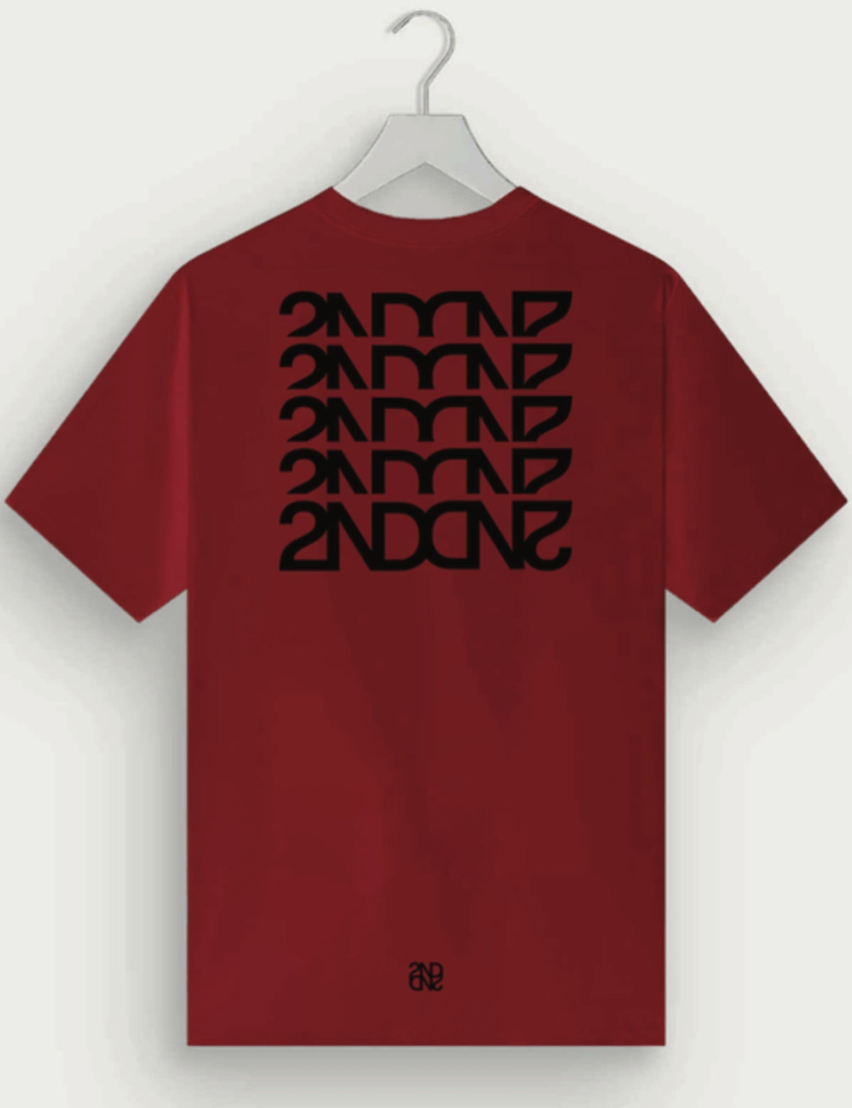 2NDDAY 2NDArala - Midweight Jersey - T-shirt T-shirt 191662 Samba