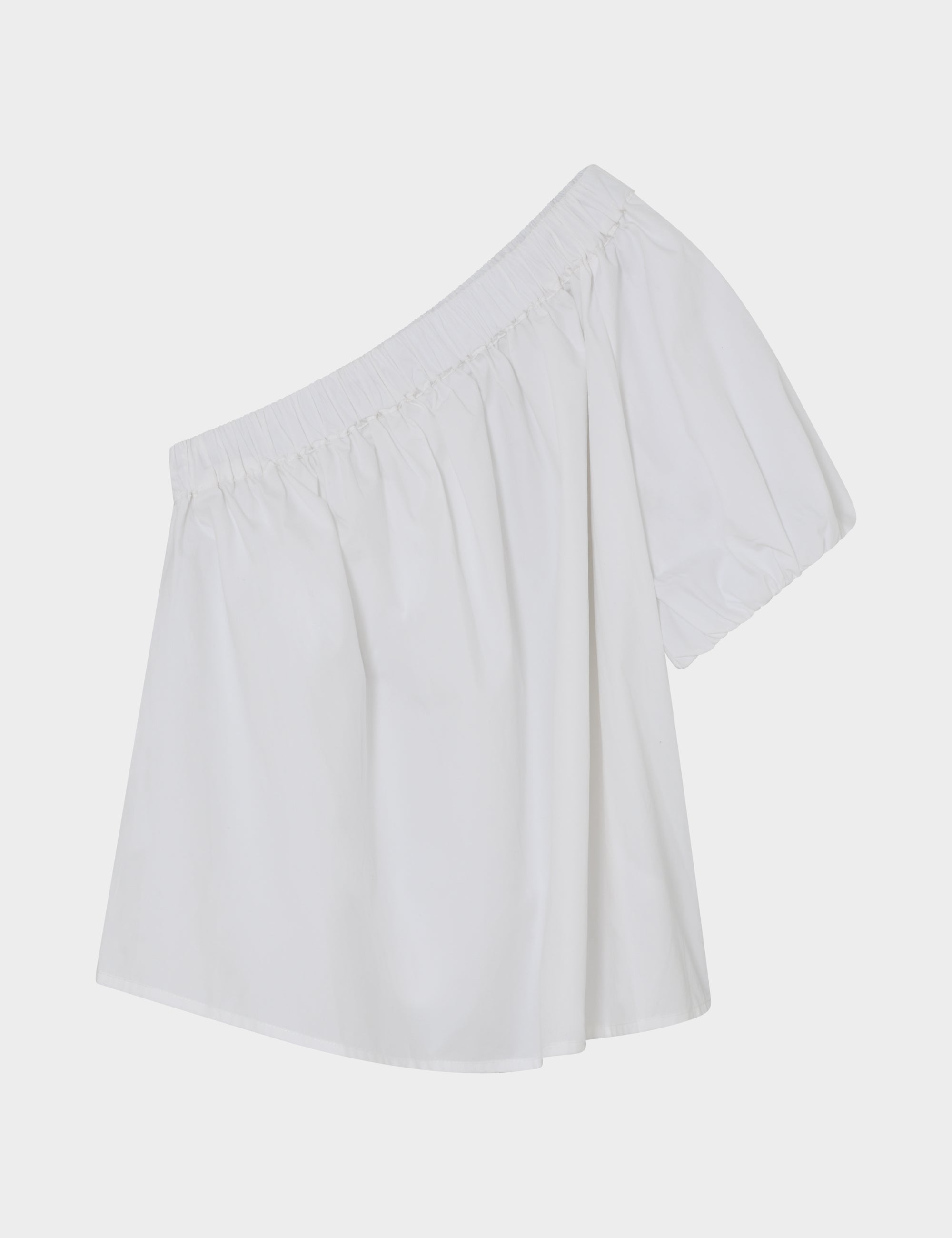 2NDDAY 2ND Cal - Fine Crispy Poplin Shirts & Blouses 114001 Brilliant White