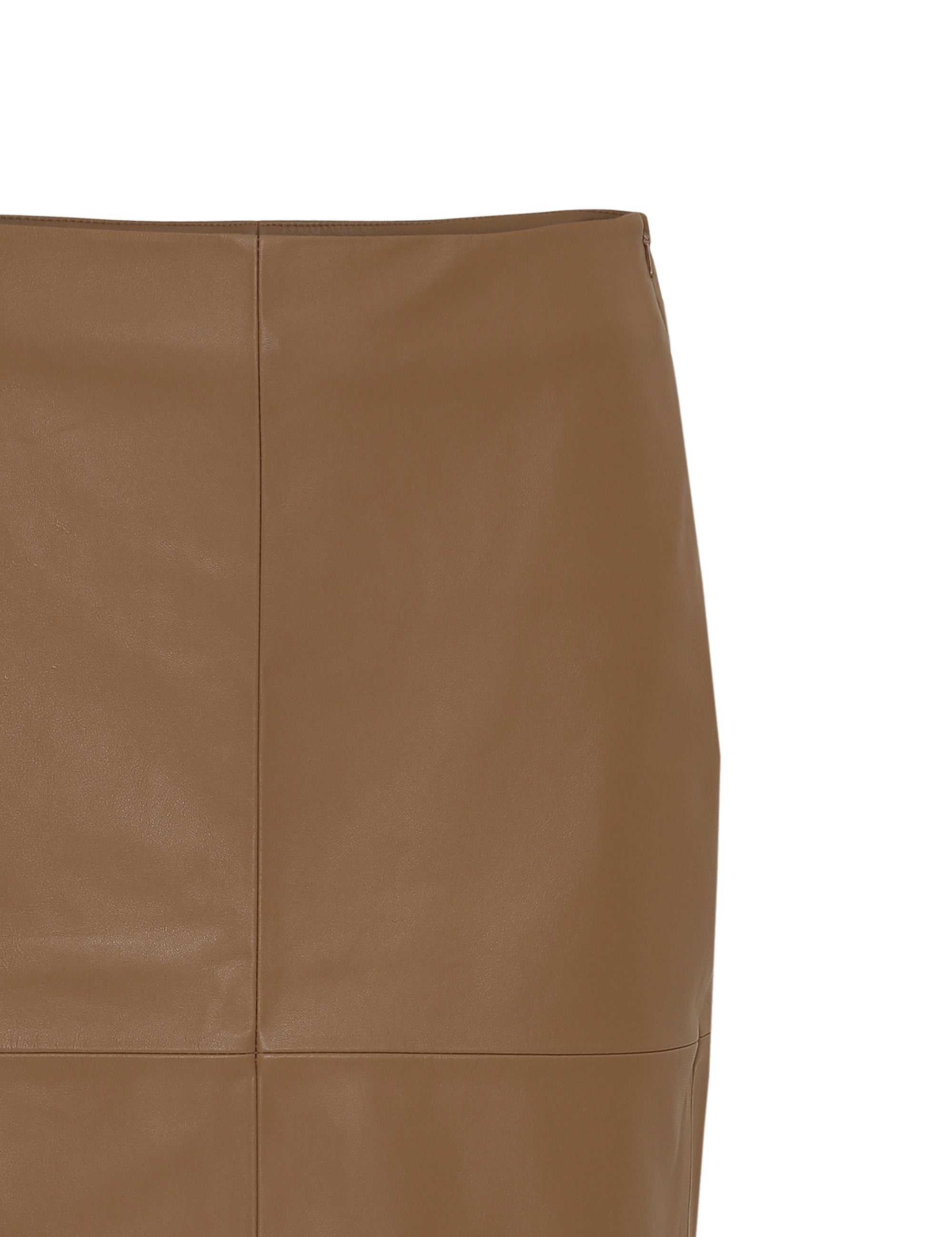 2NDDAY 2ND Cecilia Nederdel Skirt 10004 Golden Camel