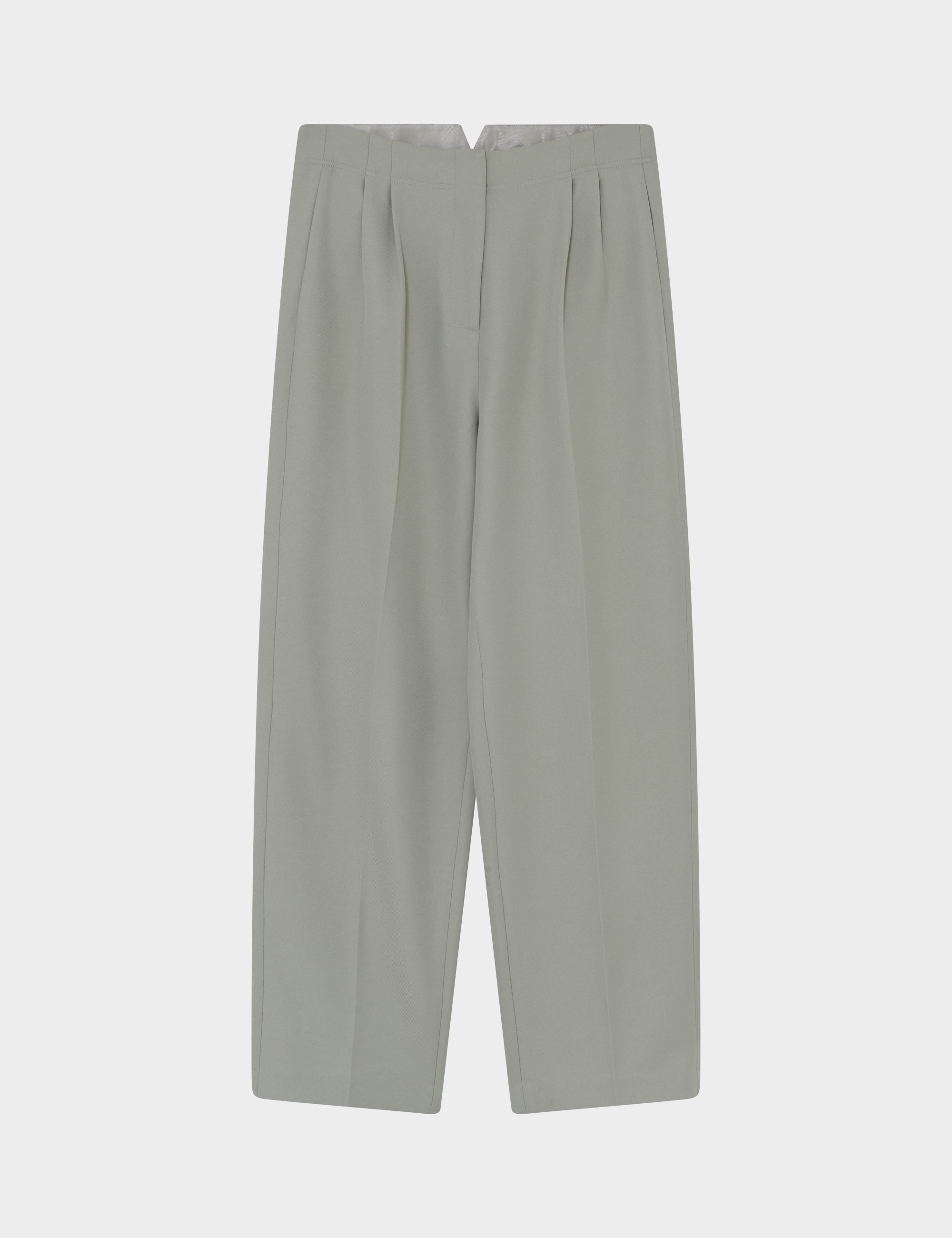 2NDDAY 2ND Celeste - Fine Tailoring Bukser 160110 Desert Sage