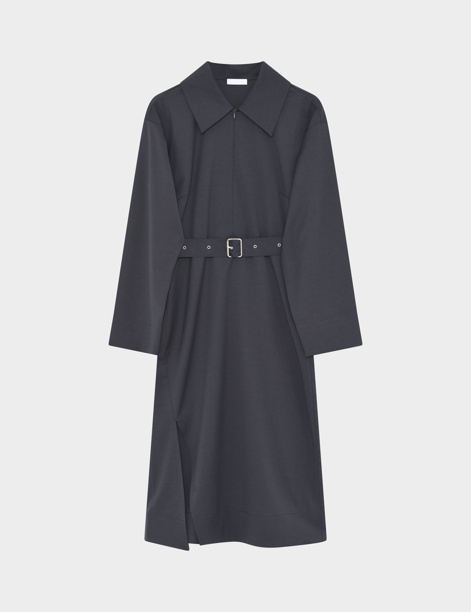 2NDDAY 2ND Domella - Mid weight Suiting Kjole 193918 Periscope