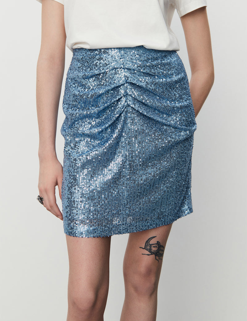 2NDDAY 2ND Felton - Sensual Glam Skirt 164109 Arona