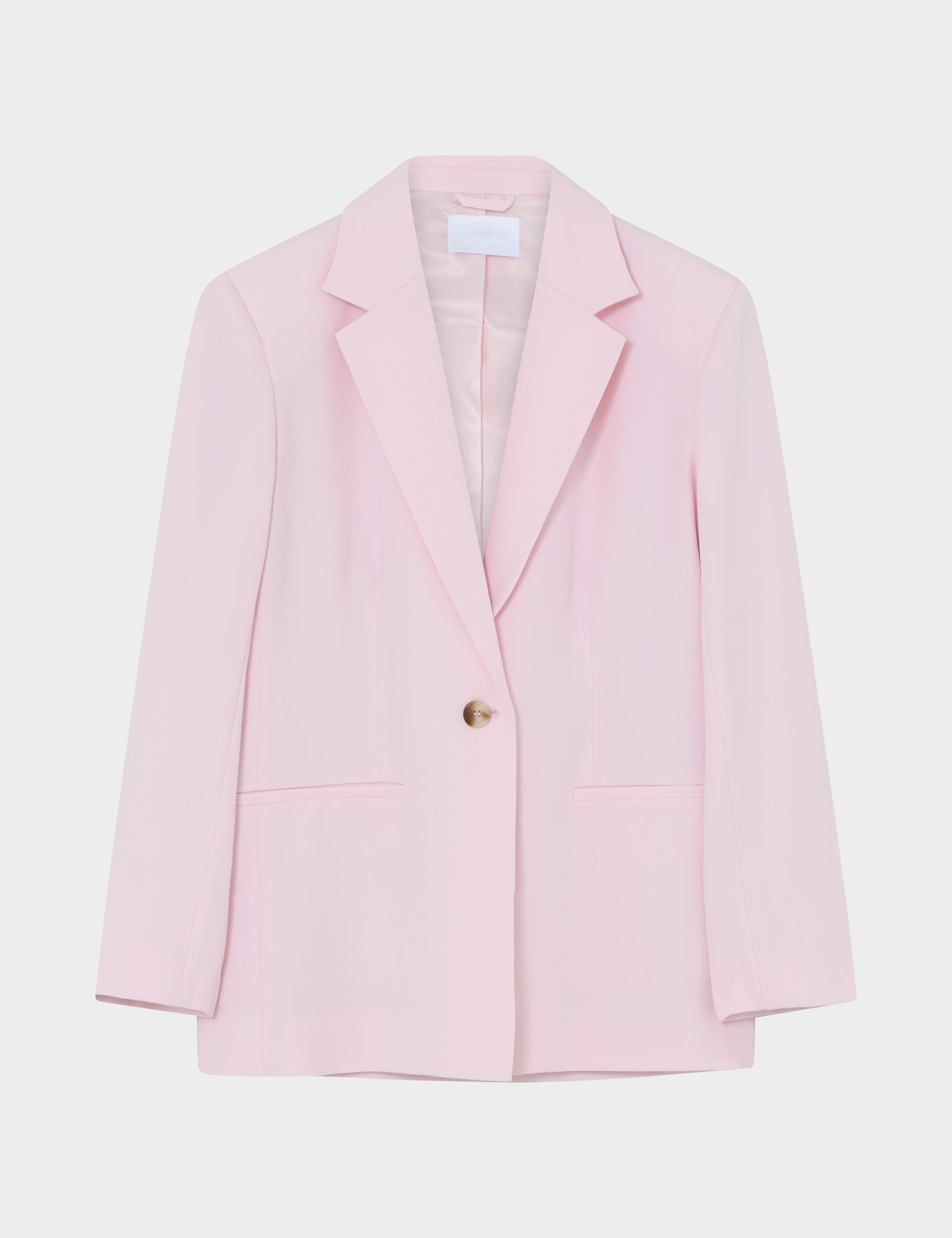 2NDDAY 2ND Millum - Daily Sleek Blazer 133207 Cherry Blossom