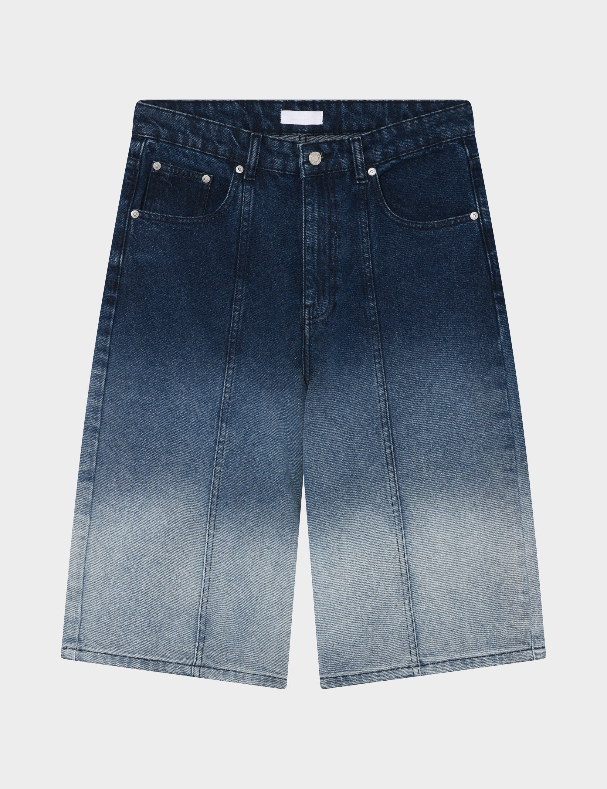 2NDDAY 2ND Rilyn - Ombre Denim Jeans D044 Ombre Denim