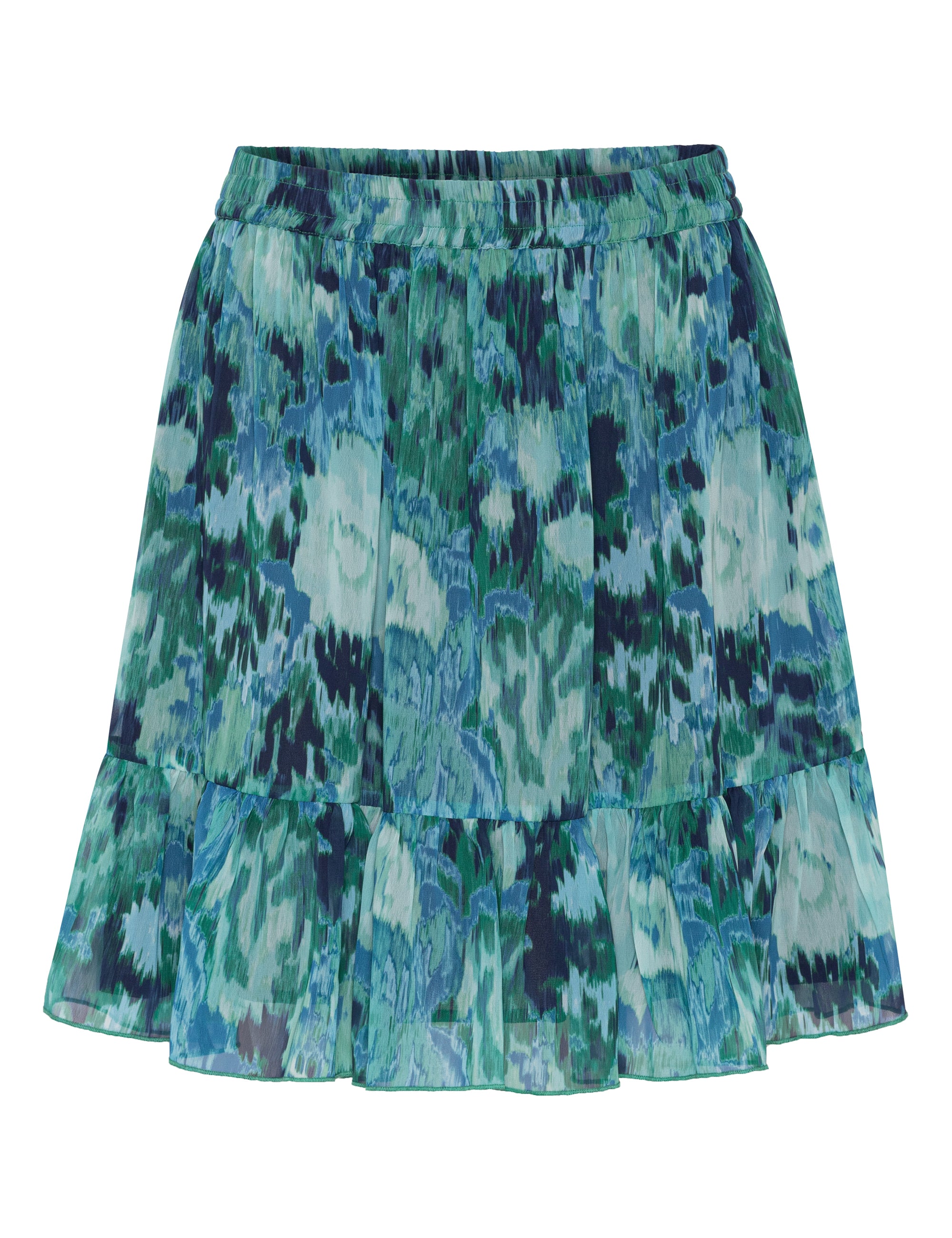 2NDDAY 2ND Sophia Verano ThinkTwice Nederdel Skirt 420053 Verano Green