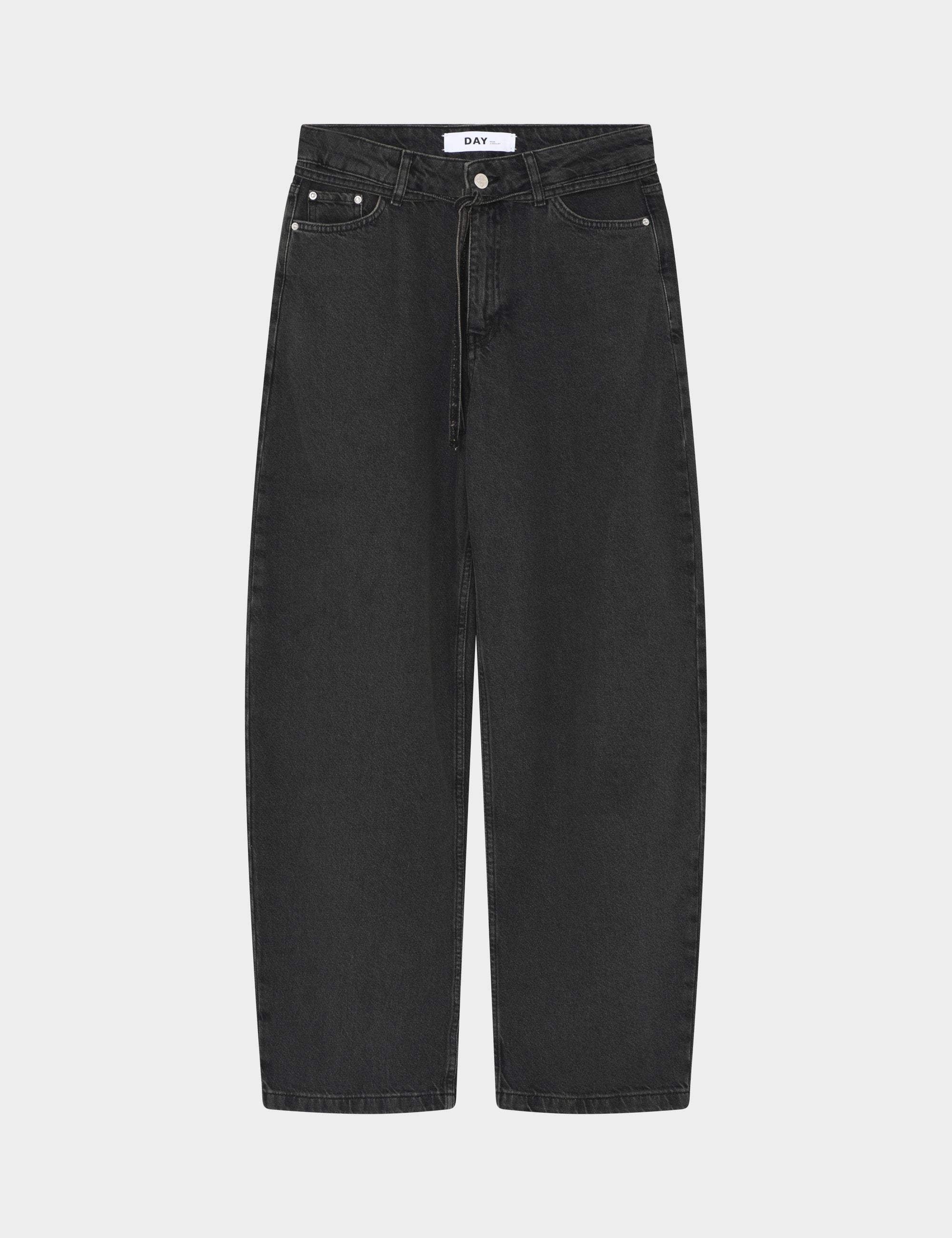 DAY Birger ét Mikkelsen Blaire - Black Denim Jeans 190303 BLACK