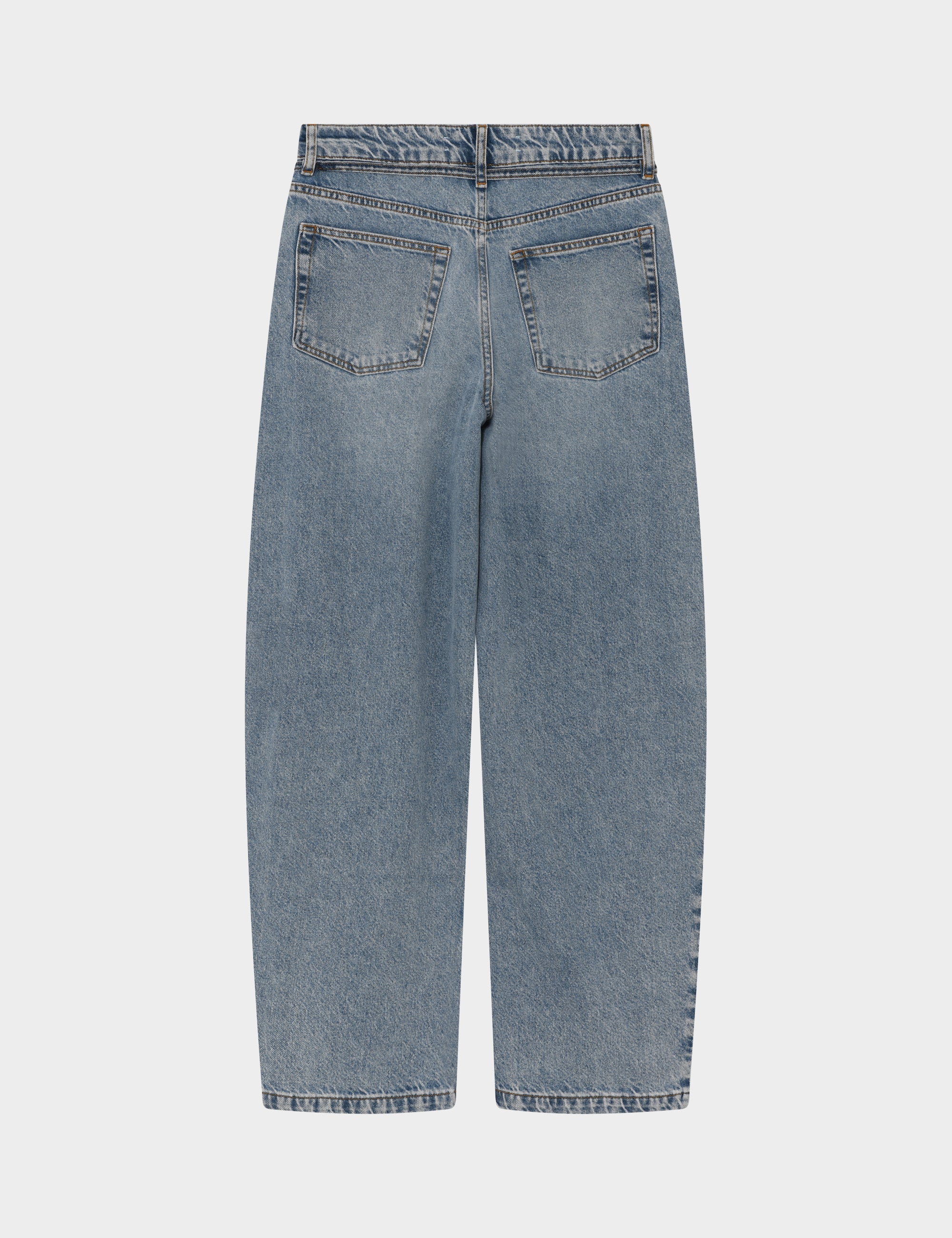 DAY Birger ét Mikkelsen Blaire - Blue Soft Denim - Jeans Jeans 500005 Light Blue