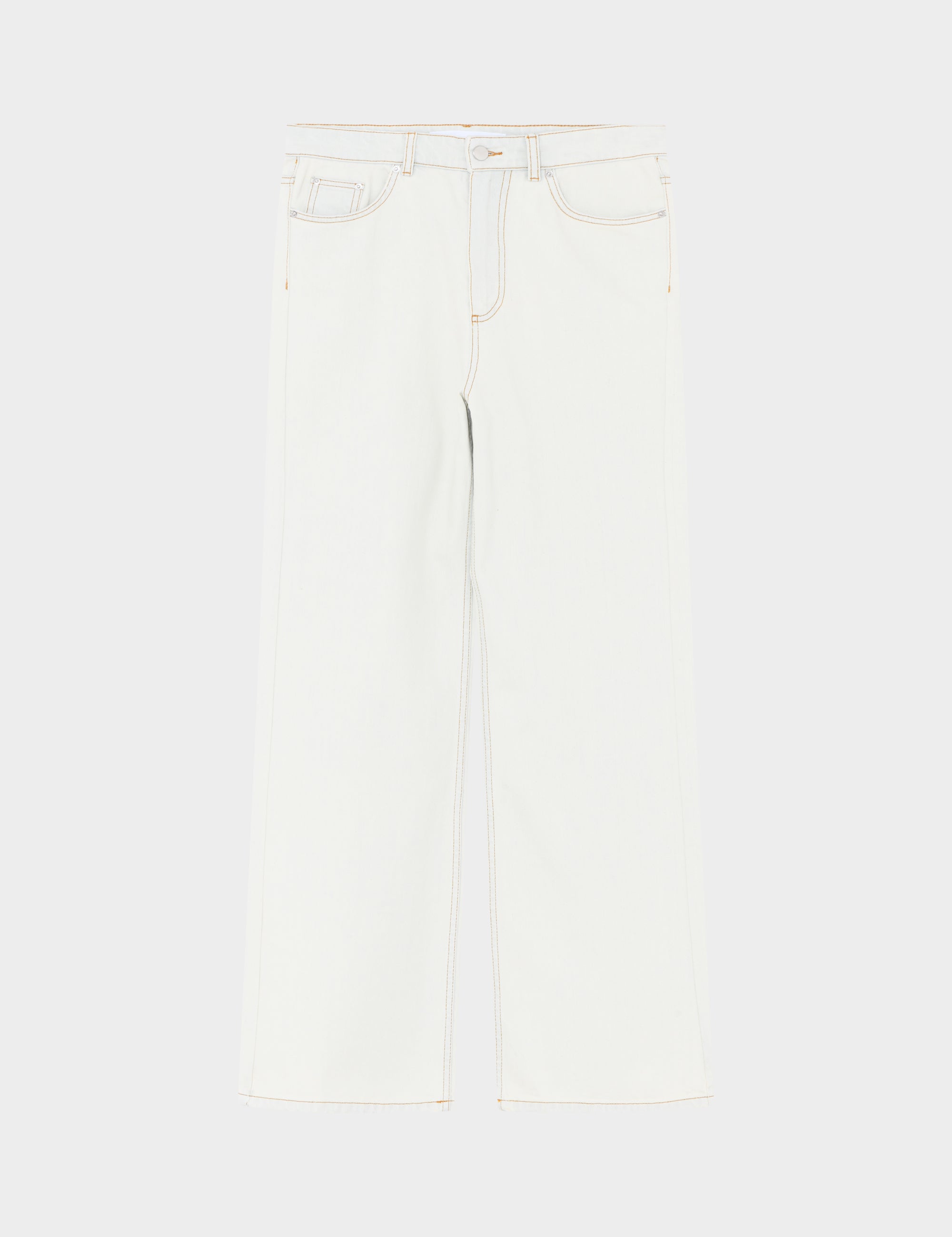 DAY Birger ét Mikkelsen Cai - Ice Bleached Denim Stretch Jeans 500145 ICE BLEACHED DENIM
