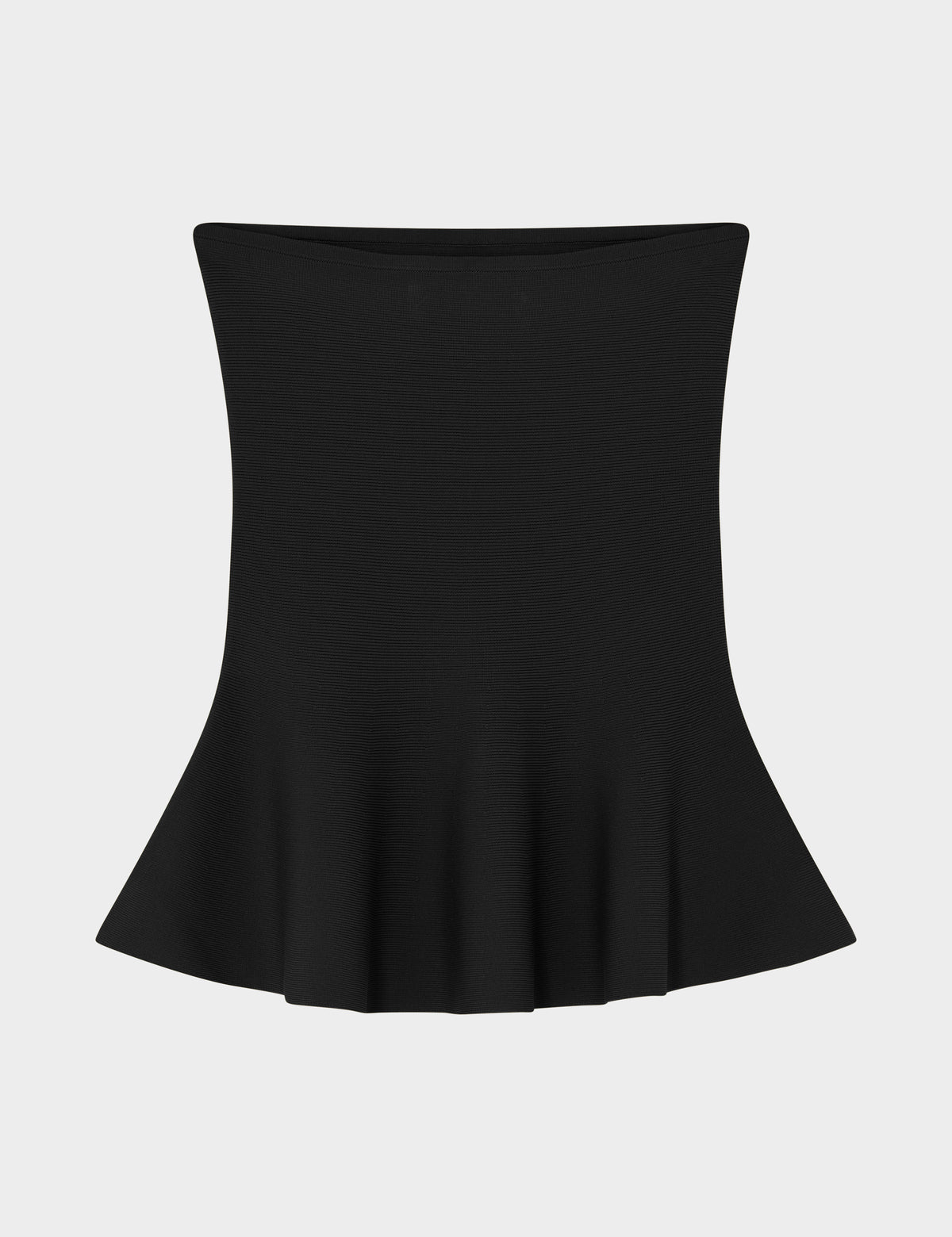 DAY Birger ét Mikkelsen DAYCocago - Modern Viscose - Skirt Top 190303 Black