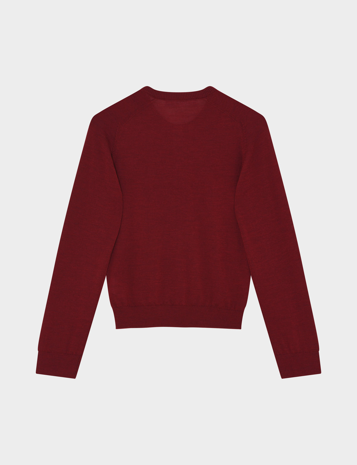 DAY Birger ét Mikkelsen DAYLuna - Daily Elements - Cardigan Cardigan 09042 Biking Red