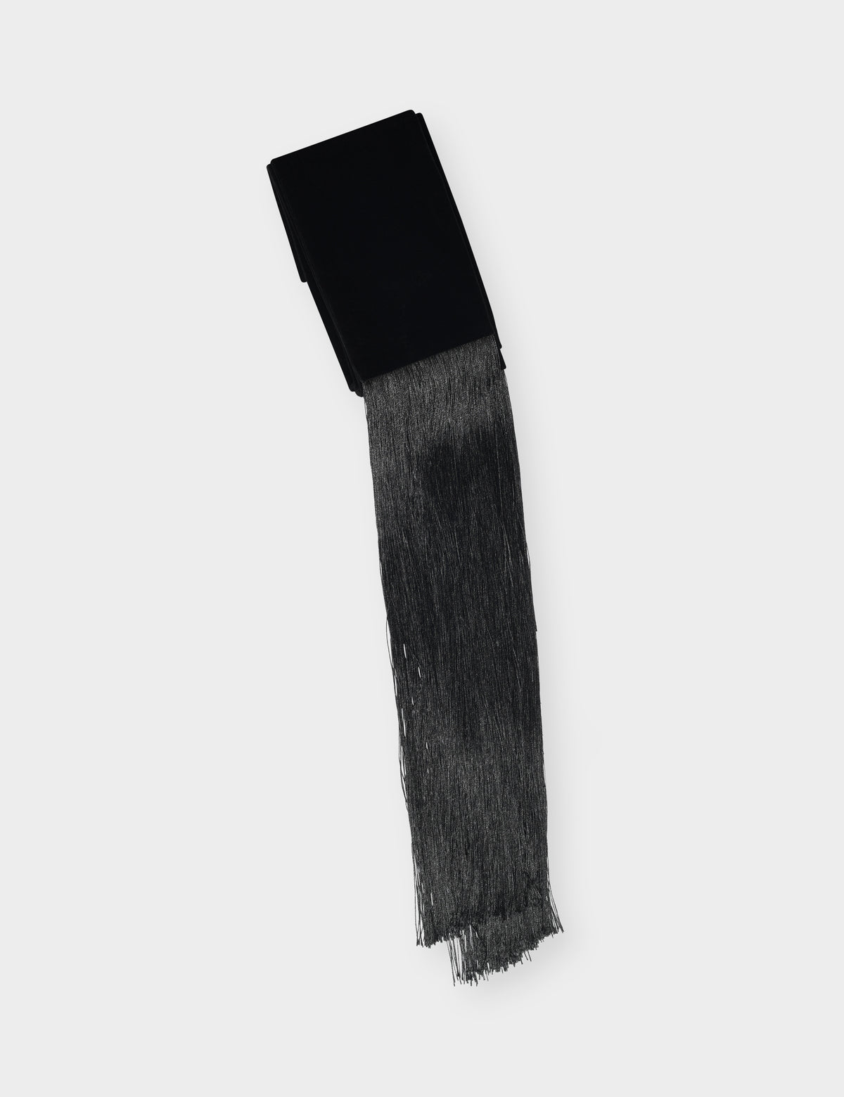 DAY Birger ét Mikkelsen DAYTory - Veloura - Tørklæde Tørklæde 190303 Black