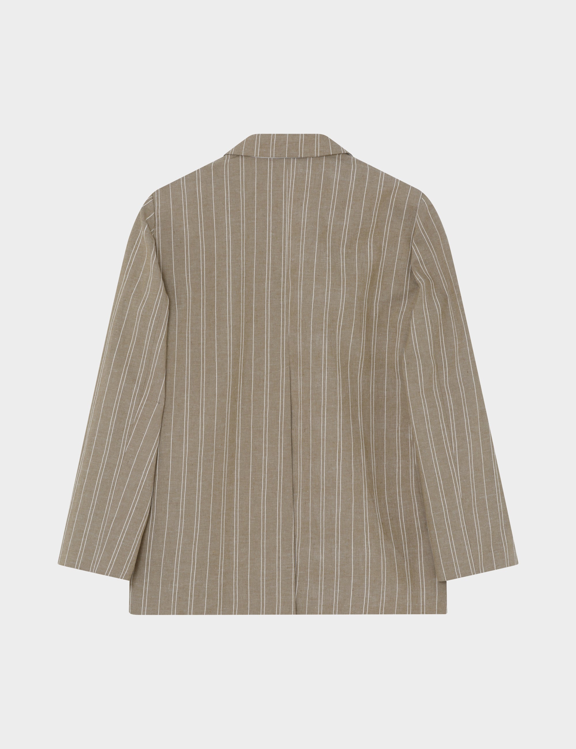 DAY Birger ét Mikkelsen Doris - Linen Threads Blazer 170630 TREE HOUSE