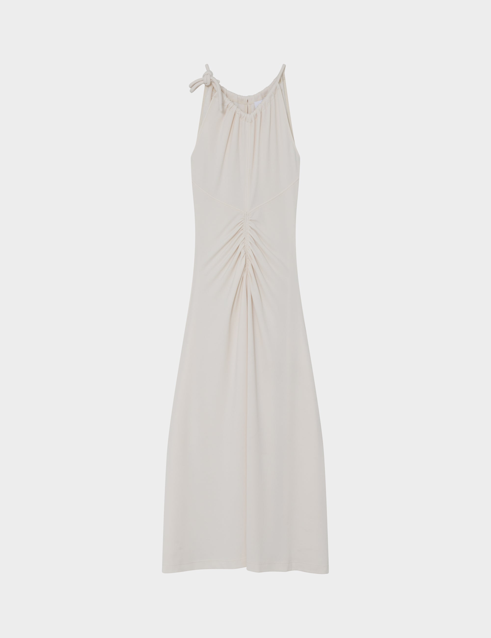 DAY Birger ét Mikkelsen Dot - All Day Jersey - Kjole Kjole 110605 Jet Stream