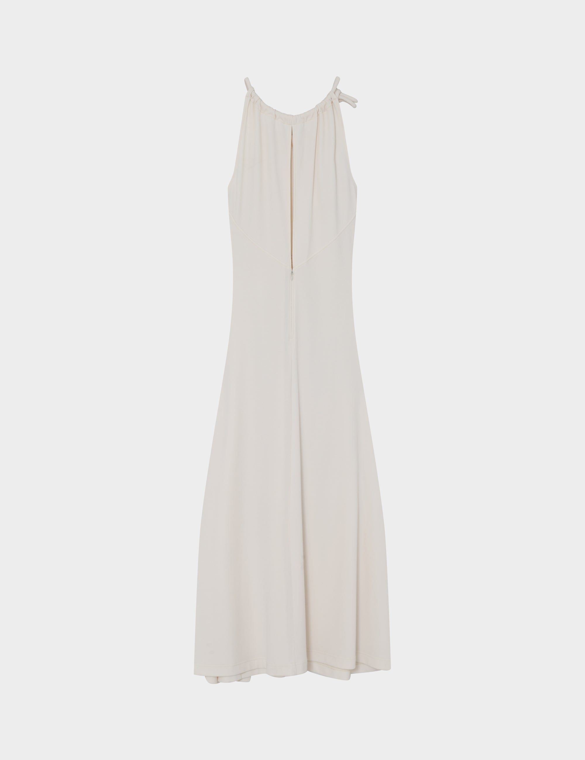 DAY Birger ét Mikkelsen Dot - All Day Jersey - Kjole Kjole 110605 Jet Stream