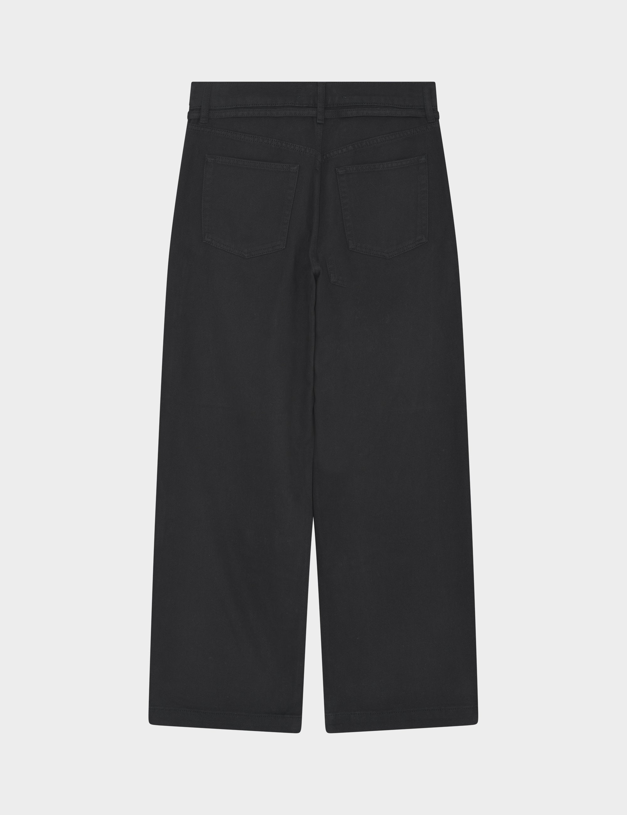 DAY Birger ét Mikkelsen Elijah - Black Denim Jeans 190303 Black