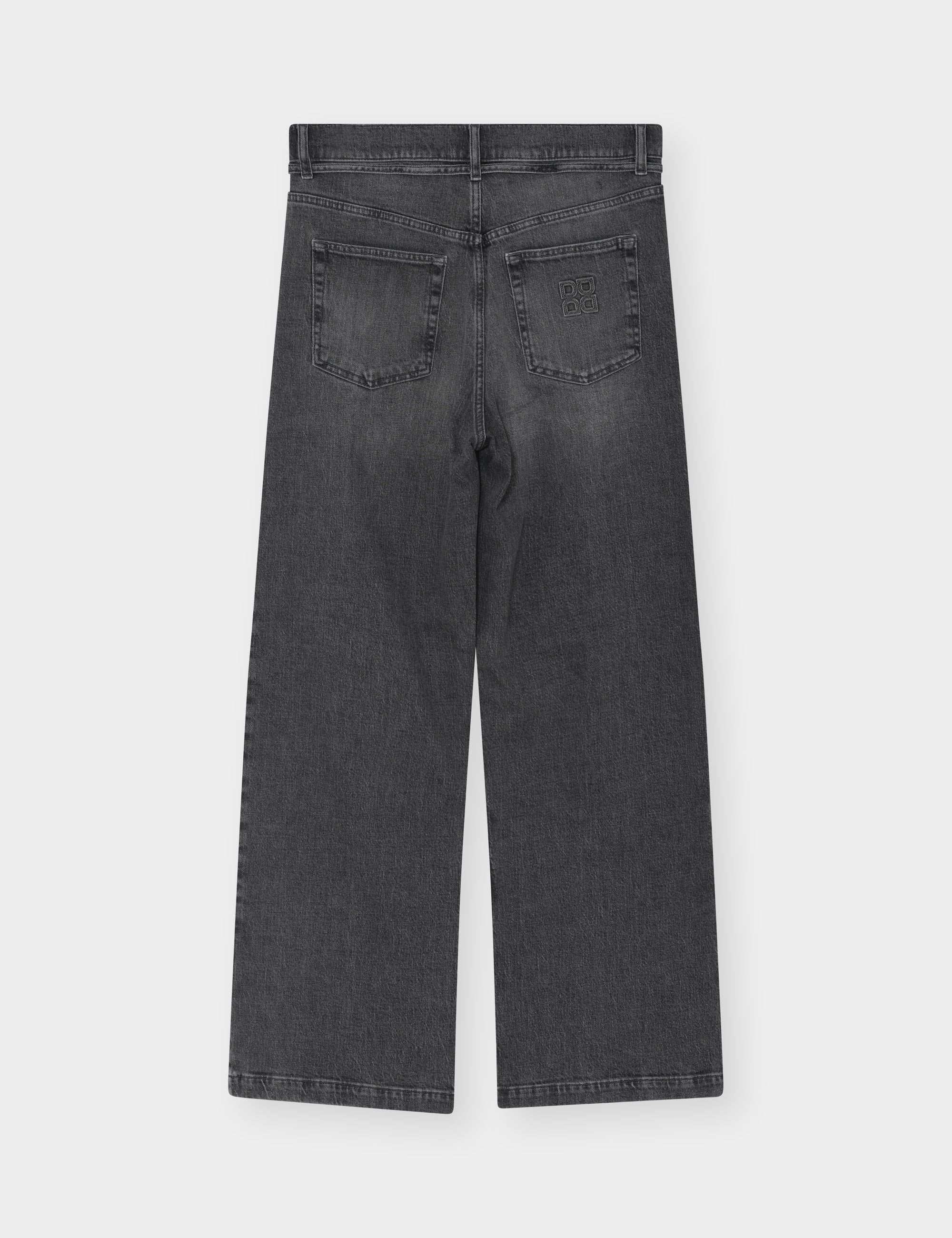 DAY Birger ét Mikkelsen Elijah - Light Grey Denim - Jeans Jeans 500182 LIGHT GREY