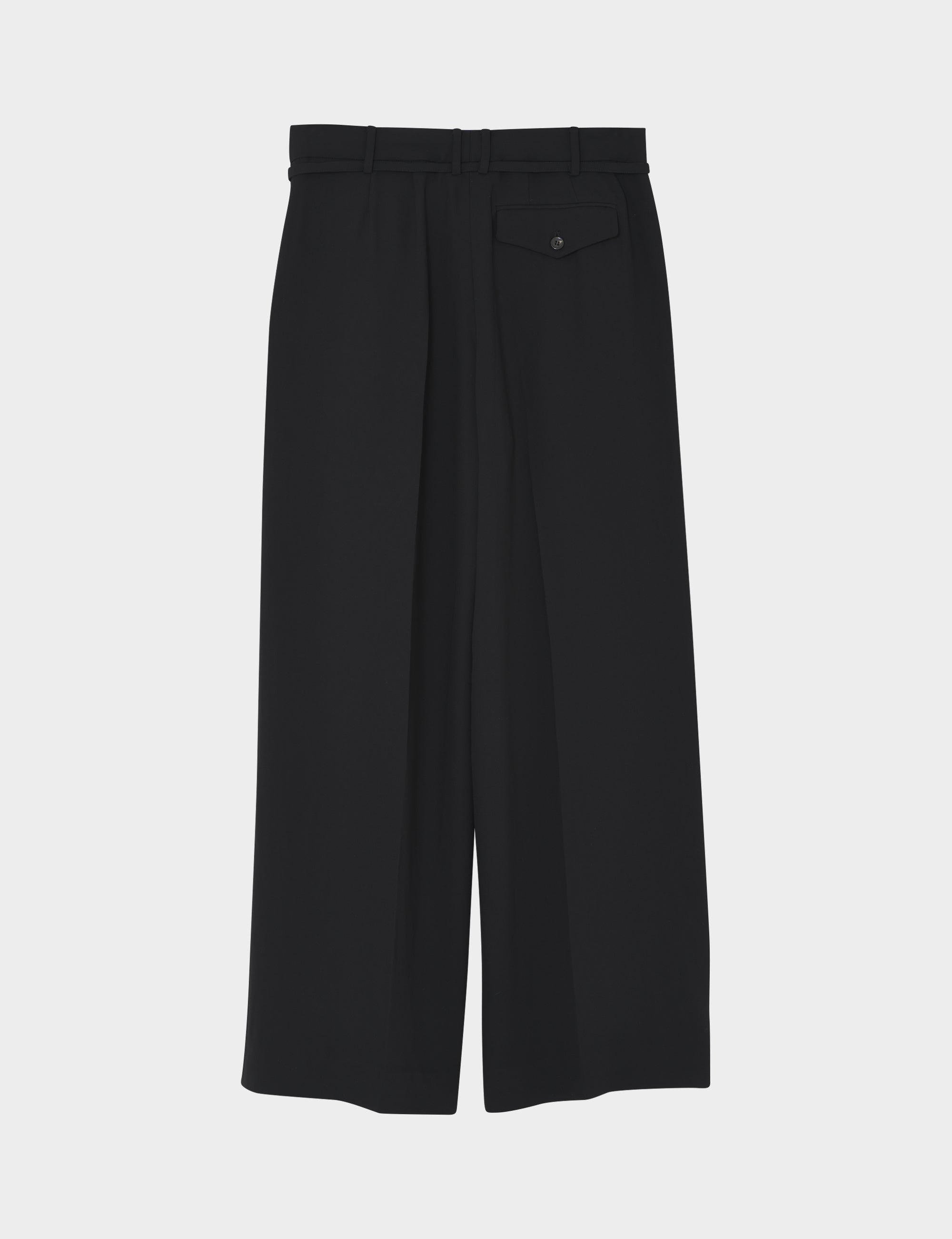 DAY Birger ét Mikkelsen Elina - Classic Gab Bukser 190303 Black