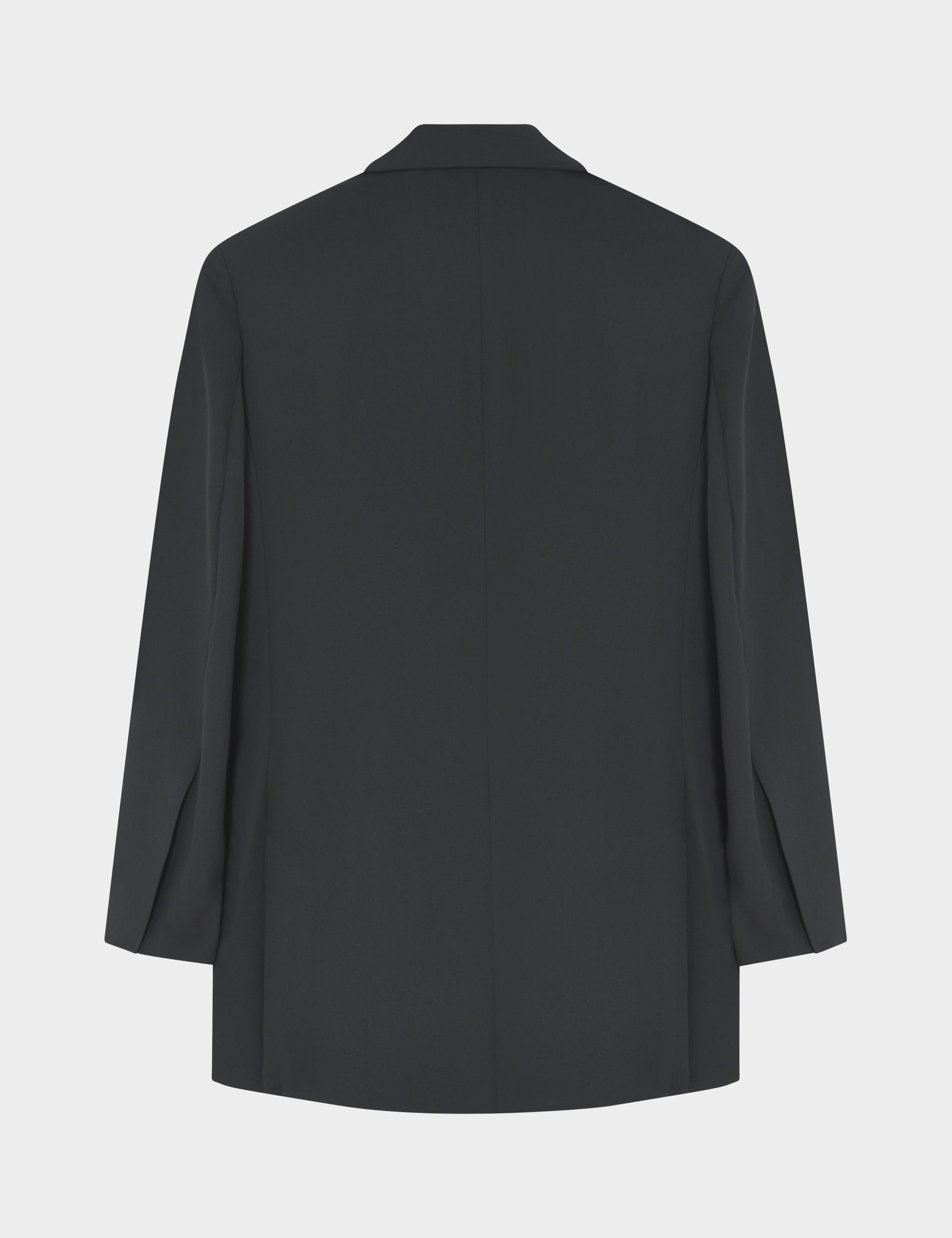 DAY Birger ét Mikkelsen Eltona - Classic Gabardine Blazer 190303 BLACK