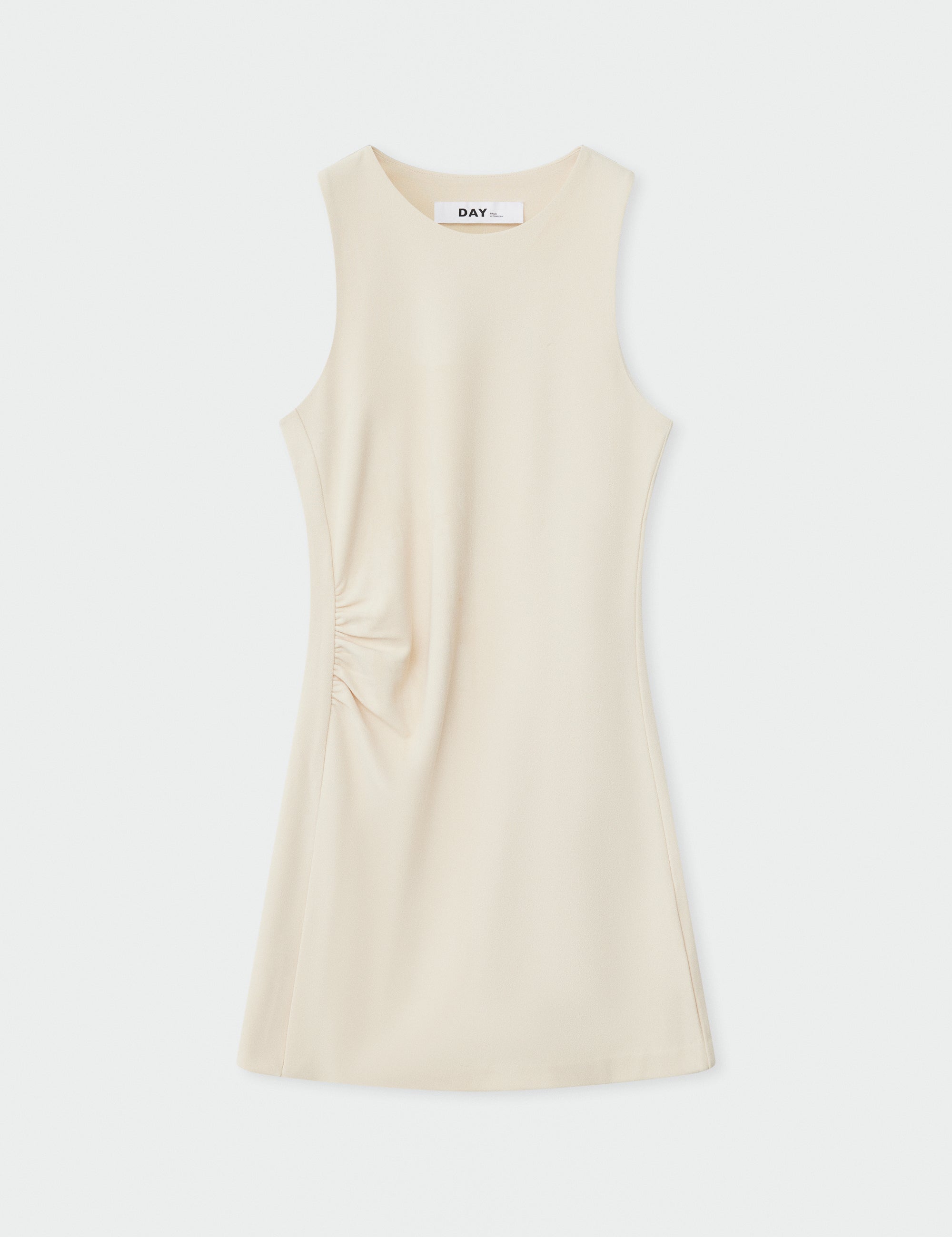 DAY Birger ét Mikkelsen Elyna - All Day Jersey Tops & T-Shirts 120110 Pistachio Shell