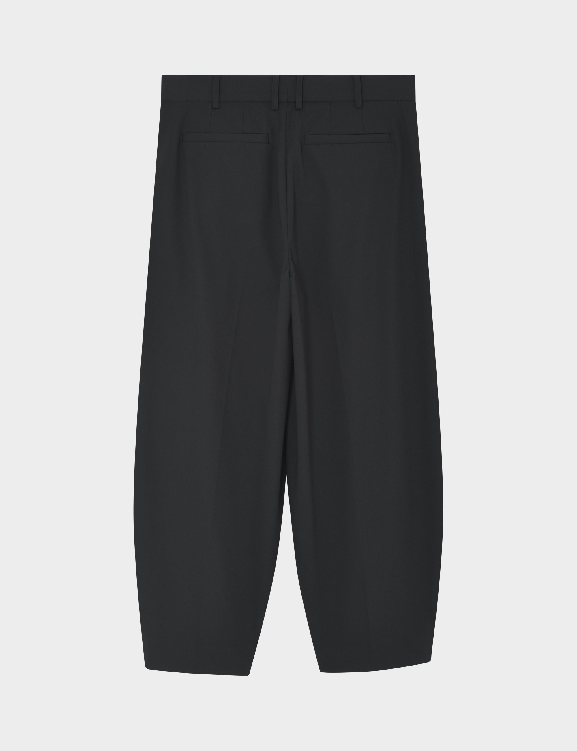 DAY Birger ét Mikkelsen Enora - Classic Gab - Bukser Bukser 190303 Black