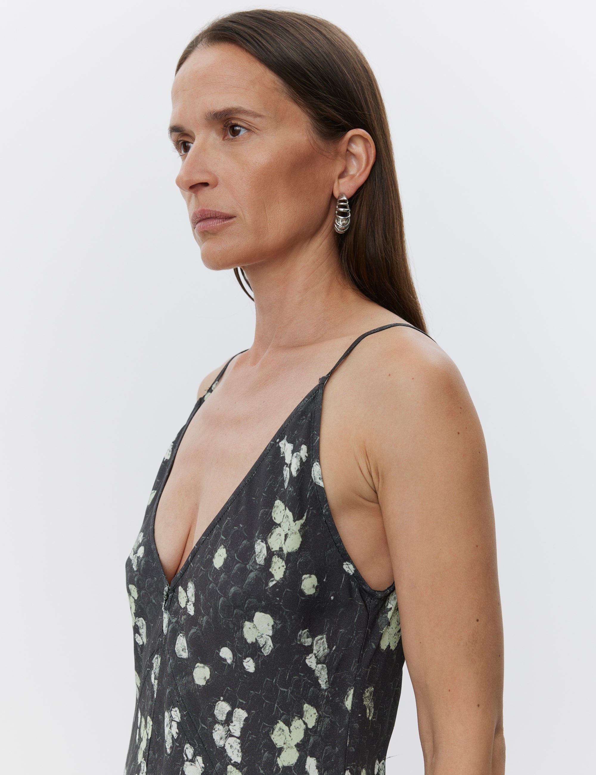 DAY Birger ét Mikkelsen Gio - Artistic Snake Kjole 500141 ARTISTIC SNAKE