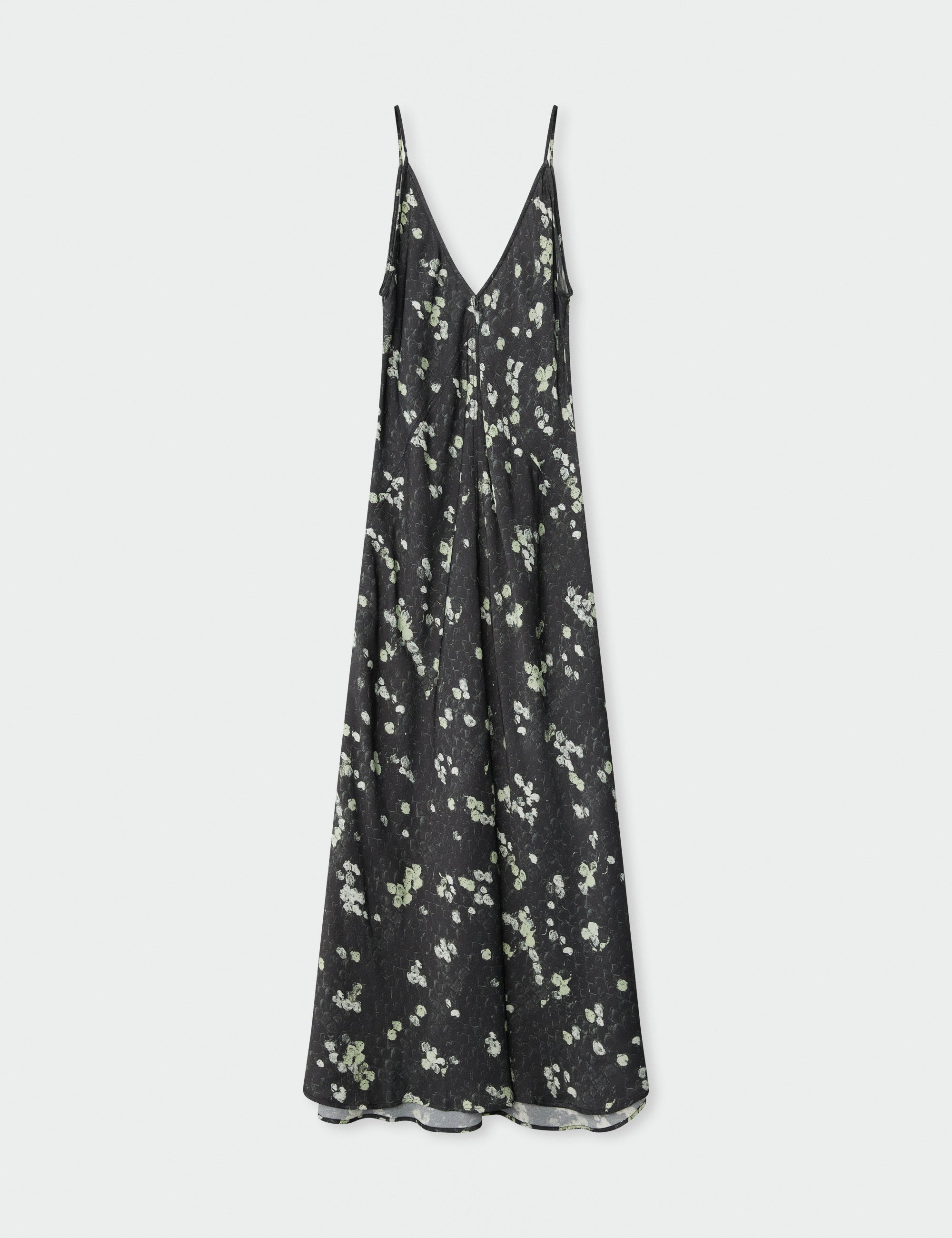 DAY Birger ét Mikkelsen Gio - Artistic Snake Kjole 500141 ARTISTIC SNAKE