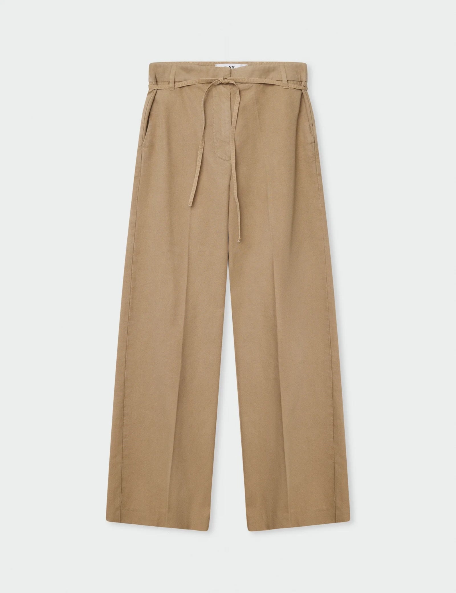 DAY Birger ét Mikkelsen Jade - Modern Canvas Pants 170630 TREE HOUSE