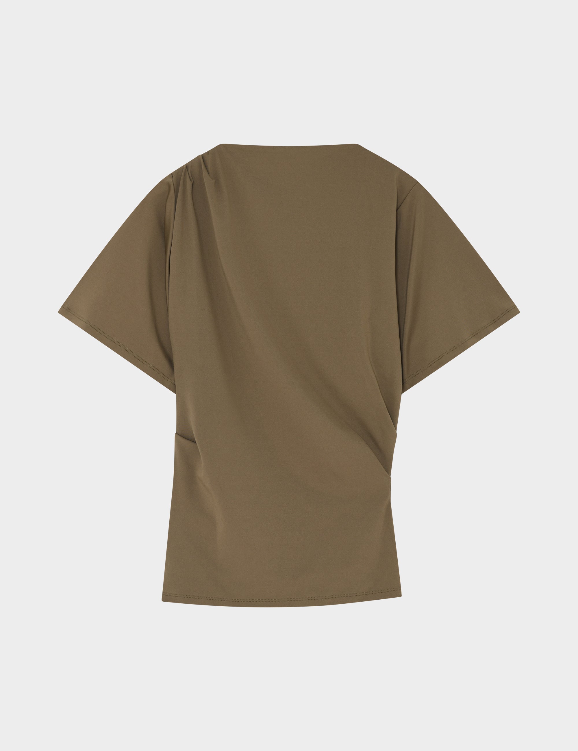 DAY Birger ét Mikkelsen Jonathan - Modern Interlock Tops & T-Shirts 180820 CAPERS