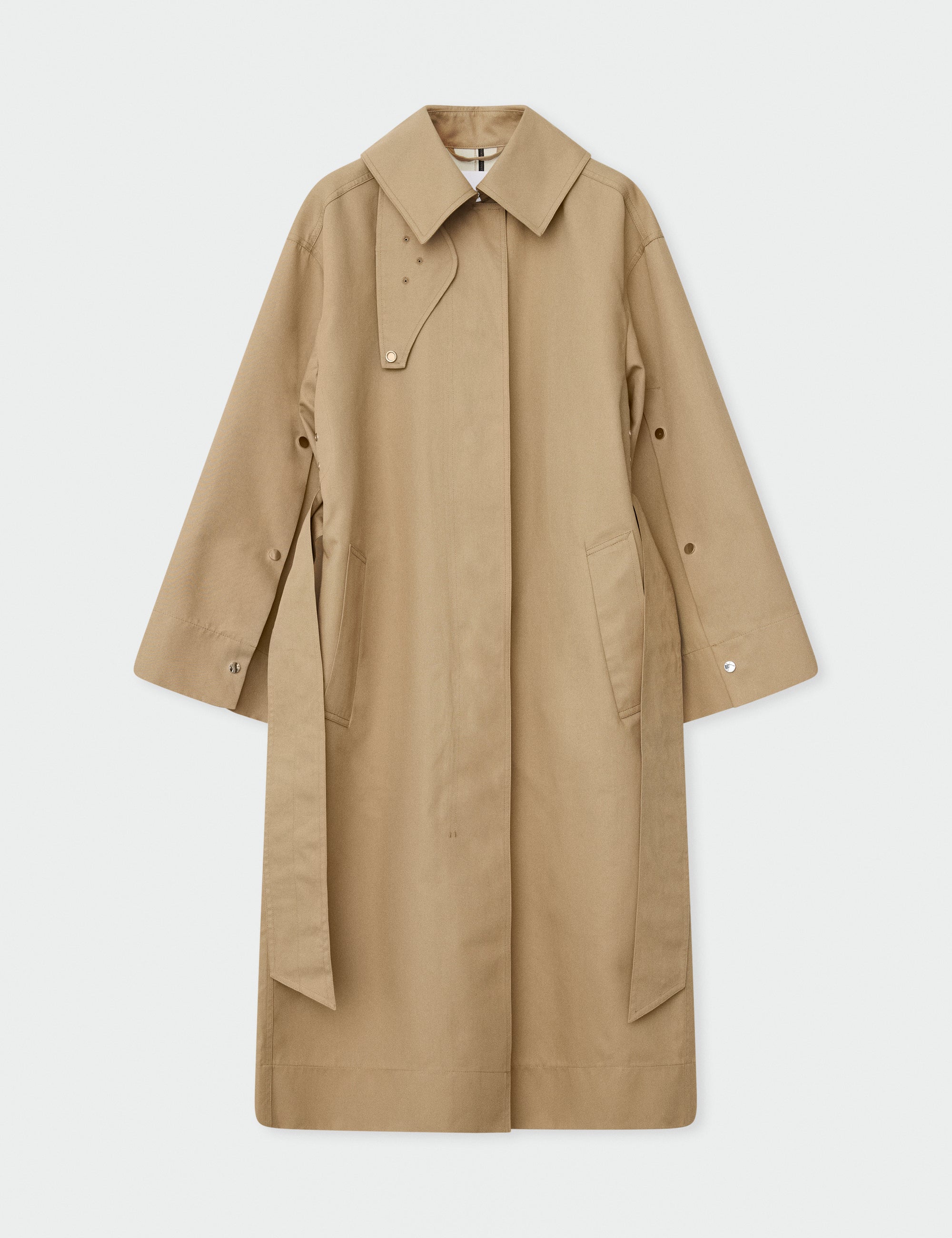 DAY Birger ét Mikkelsen Lior - Heavy Cotton Jackets 170630 TREE HOUSE