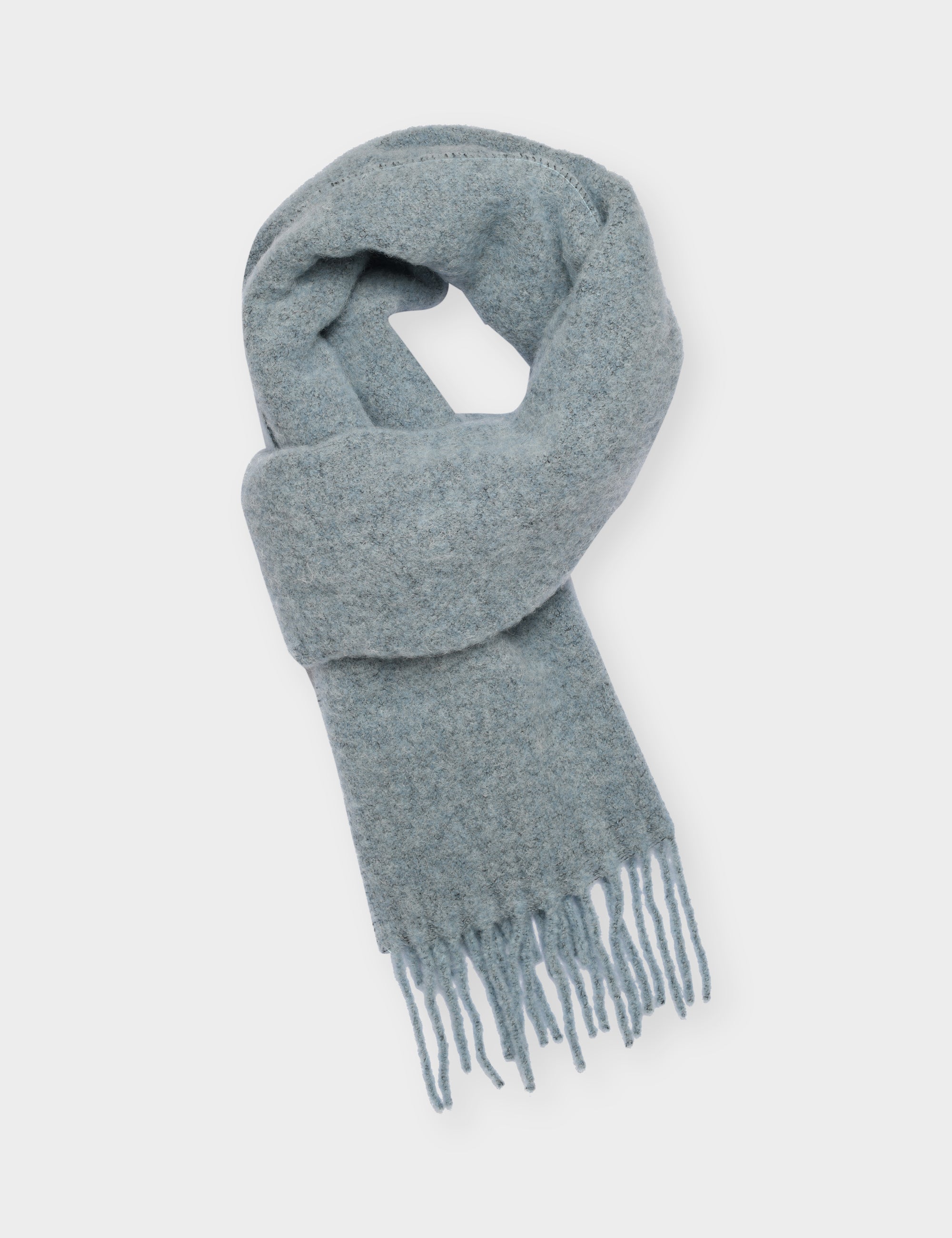 DAY Birger ét Mikkelsen Regina - Fluffy Feel Accessories 154030 LIGHT SKY