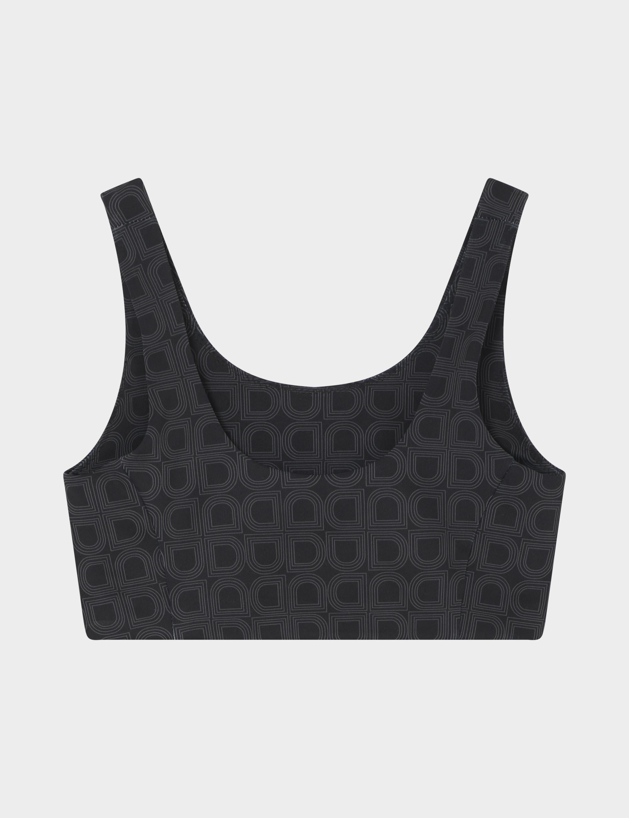 DAY Birger ét Mikkelsen Sol - Athleisure Tops & T-Shirts 190000 Raven