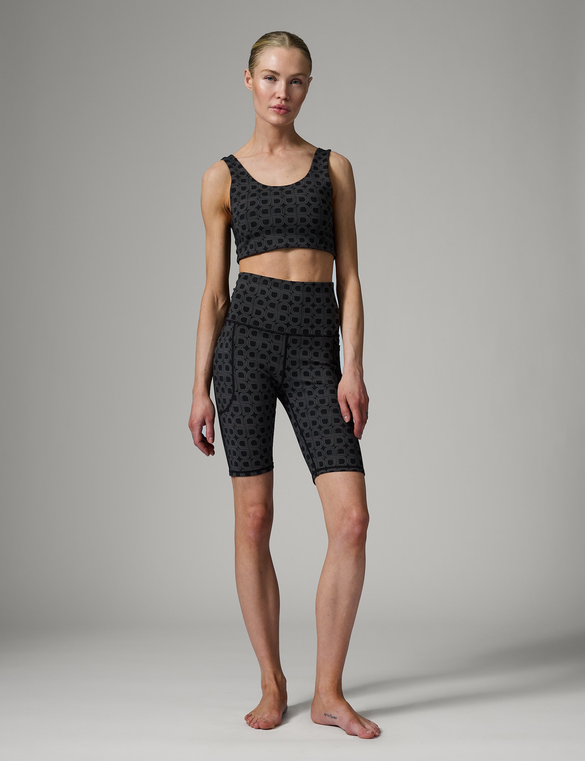 DAY Birger ét Mikkelsen Sol - Athleisure Tops & T-Shirts 190000 Raven