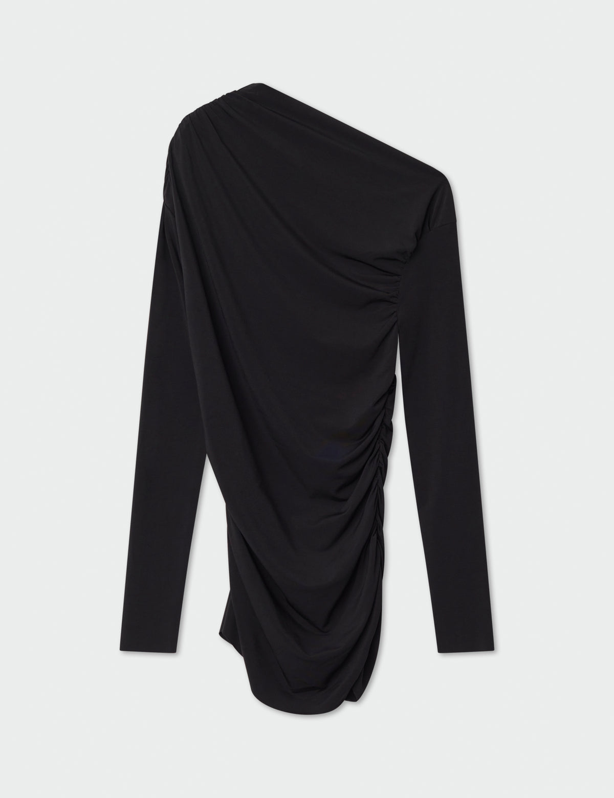 DAY Birger ét Mikkelsen Theresa - Delicate Stretch Shirts & Blouses 190303 Black