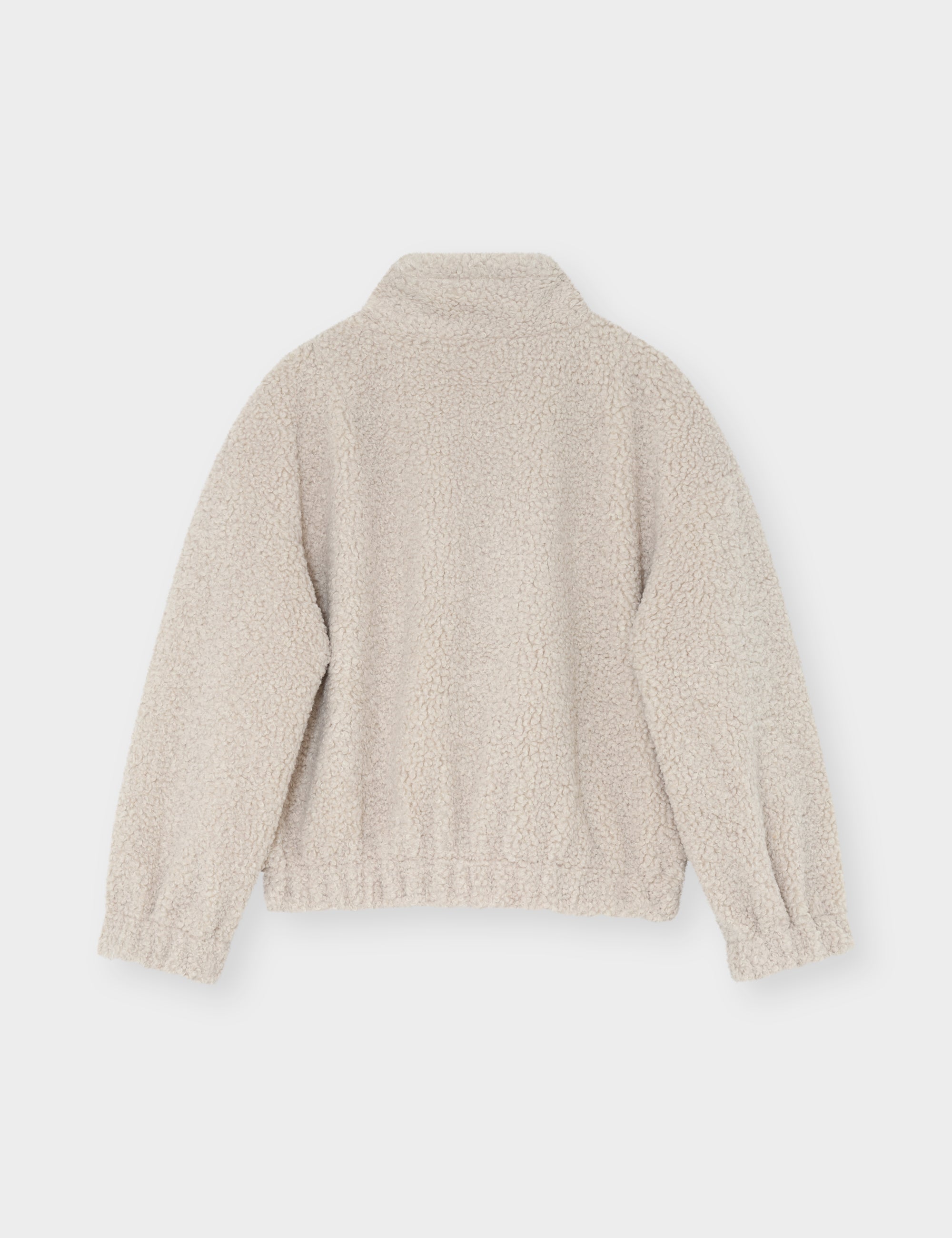 DAY Birger ét Mikkelsen Wilem - Modern Fluff - Jakke Jakke 120110 PISTACHIO SHELL.
