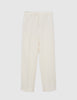 Classic Lady - Classic Gabardine - Ivory Shade