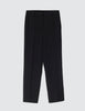 Classic Lady - Classic Gabardine - BLACK