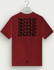 2NDArala - Midweight Jersey - T-shirt - Samba