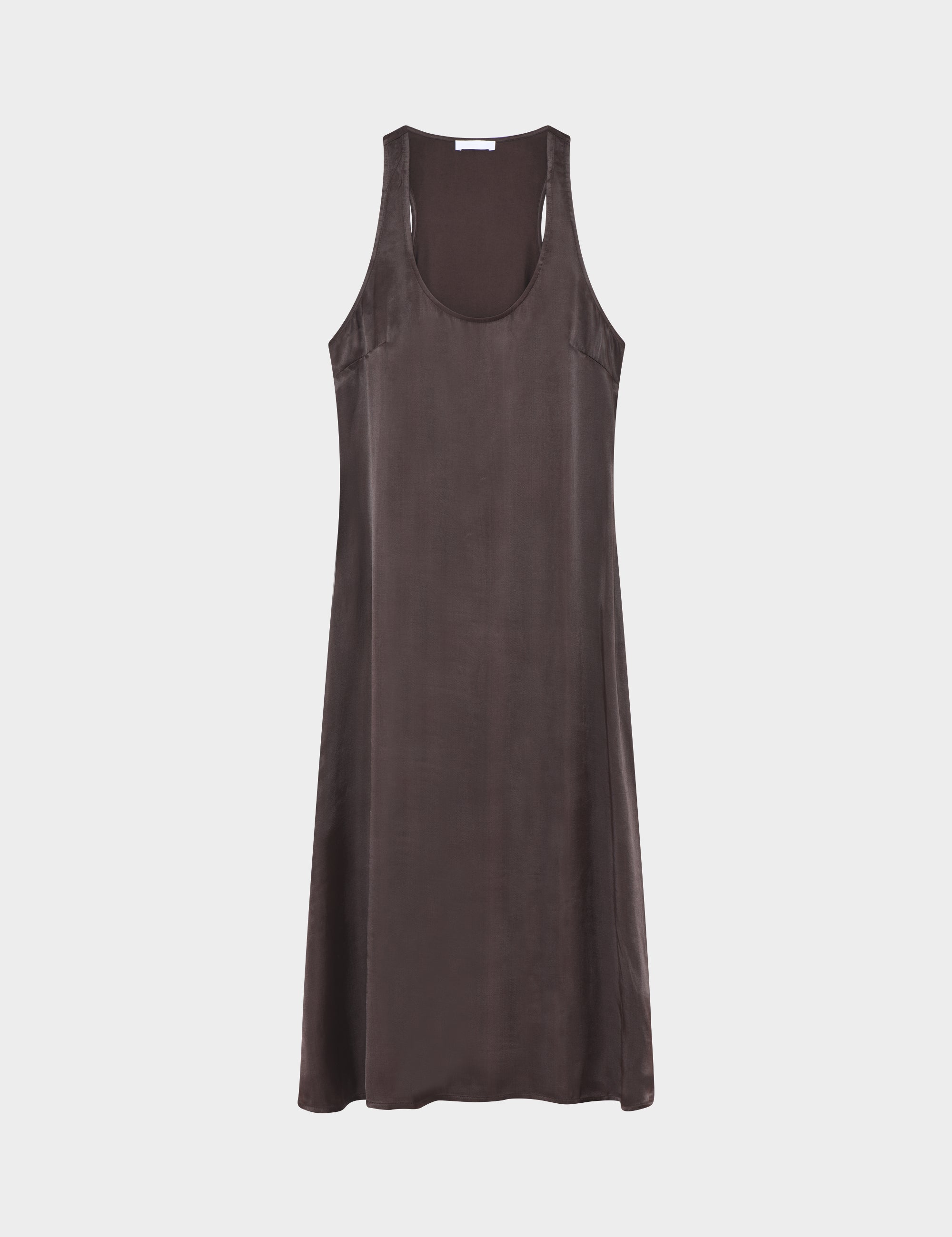 2NDDAY 2ND Amalian - Viscose Blend Kjole 191016 JAVA