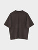 2ND Arale TT - Over washed Jersey - JAVA