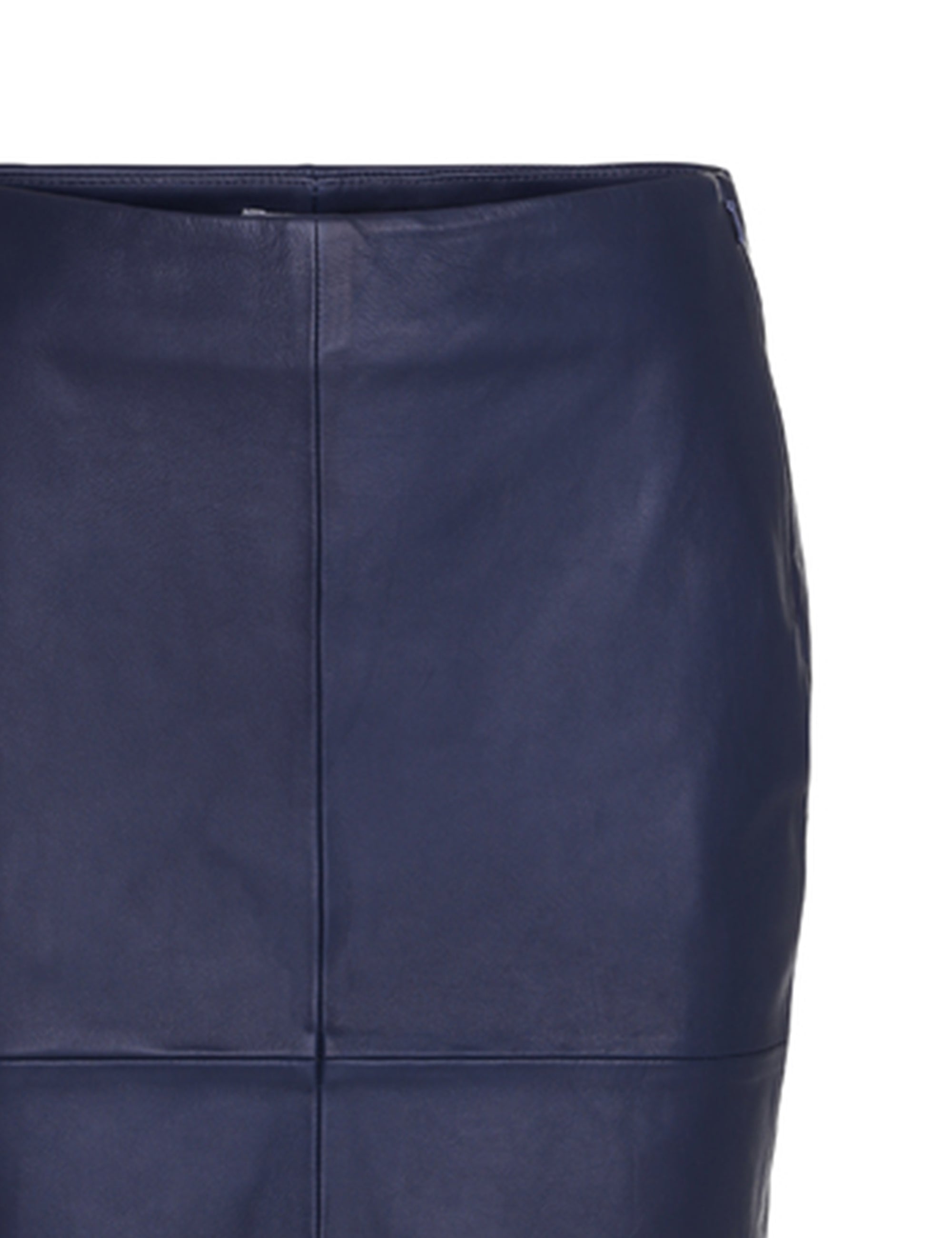 2NDDAY 2ND Cecilia Nederdel Skirt 04068 Sky Captain