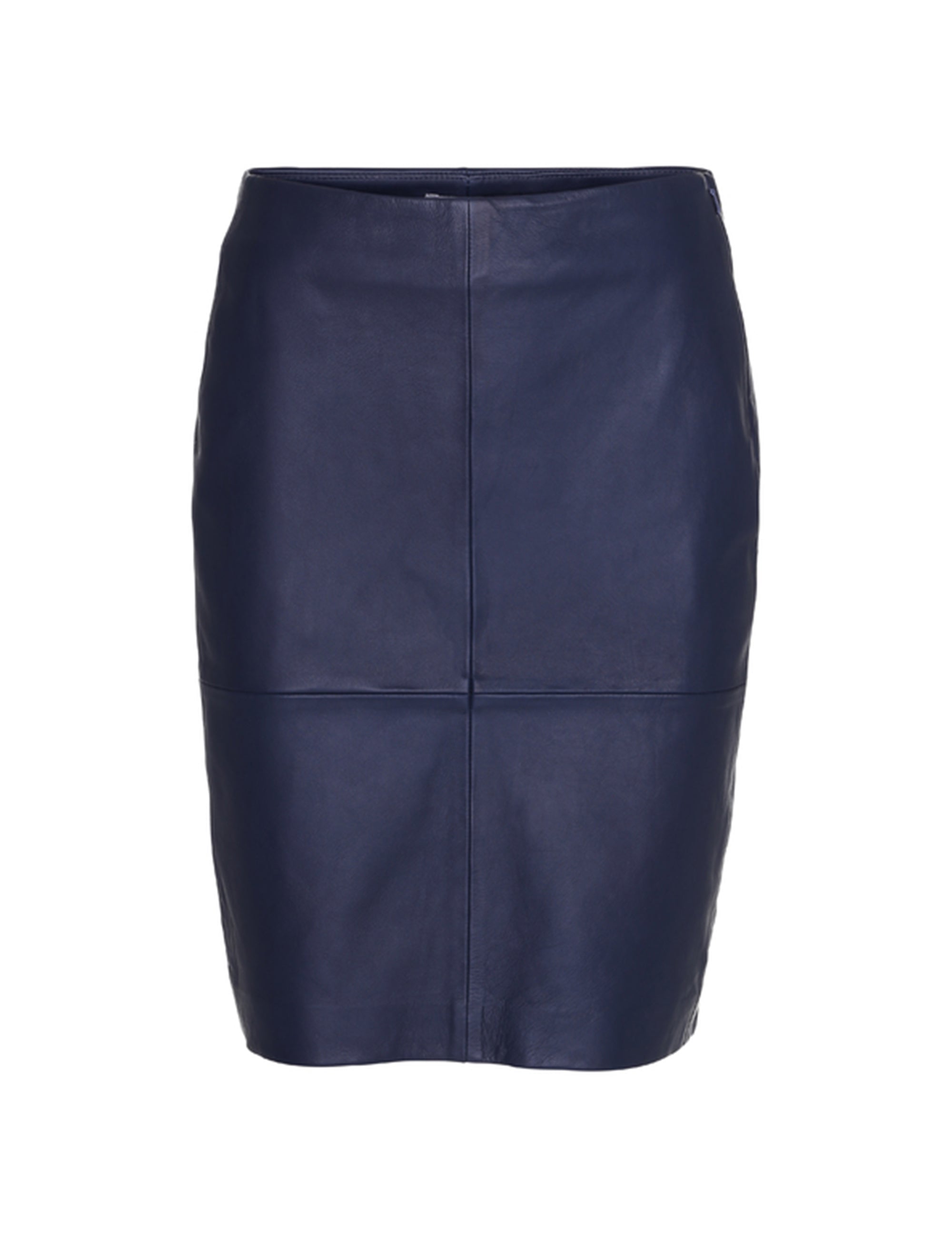 2NDDAY 2ND Cecilia Nederdel Skirt 04068 Sky Captain