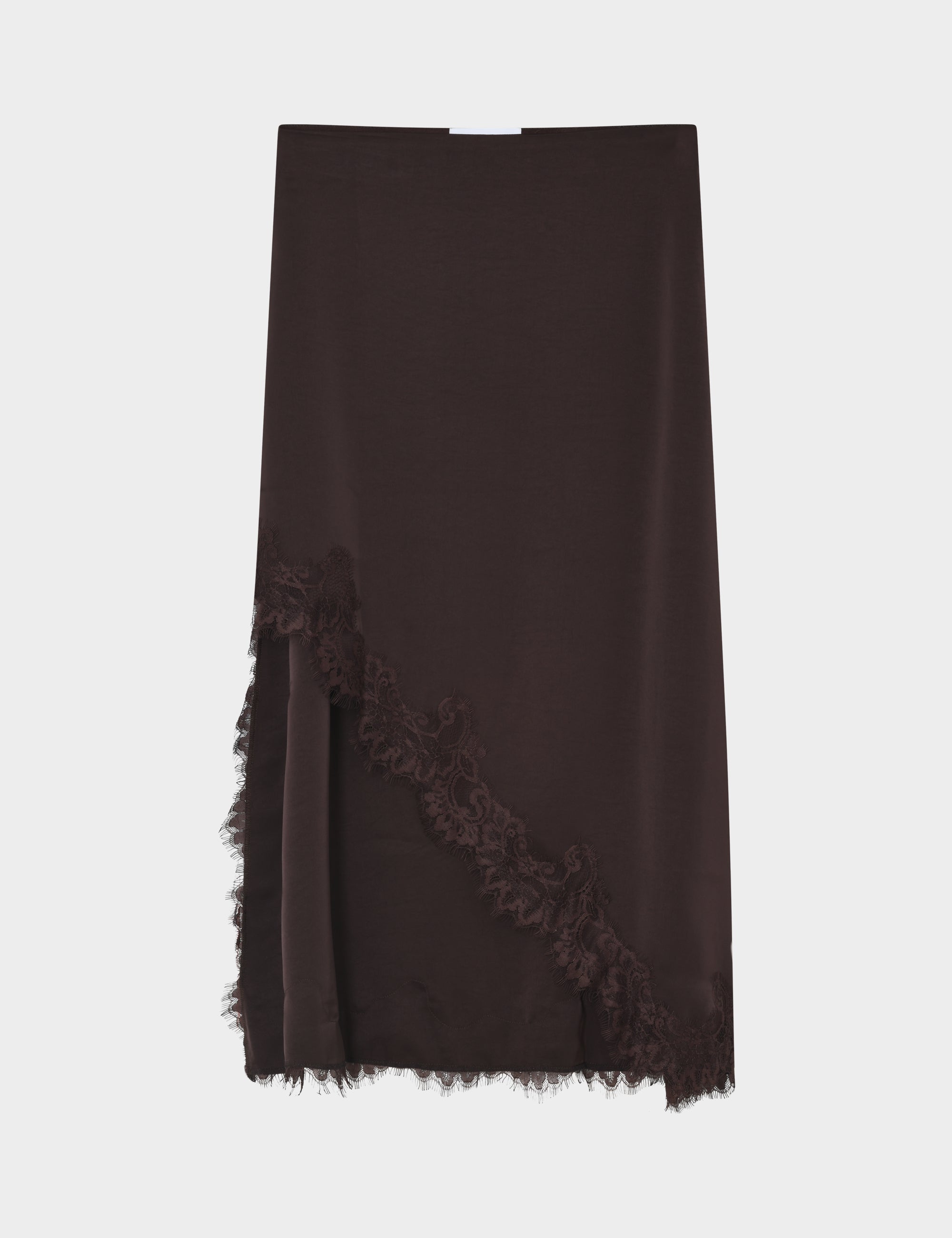 2NDDAY 2ND Cleus - Boho lace - Nederdel Skirt 191016 JAVA