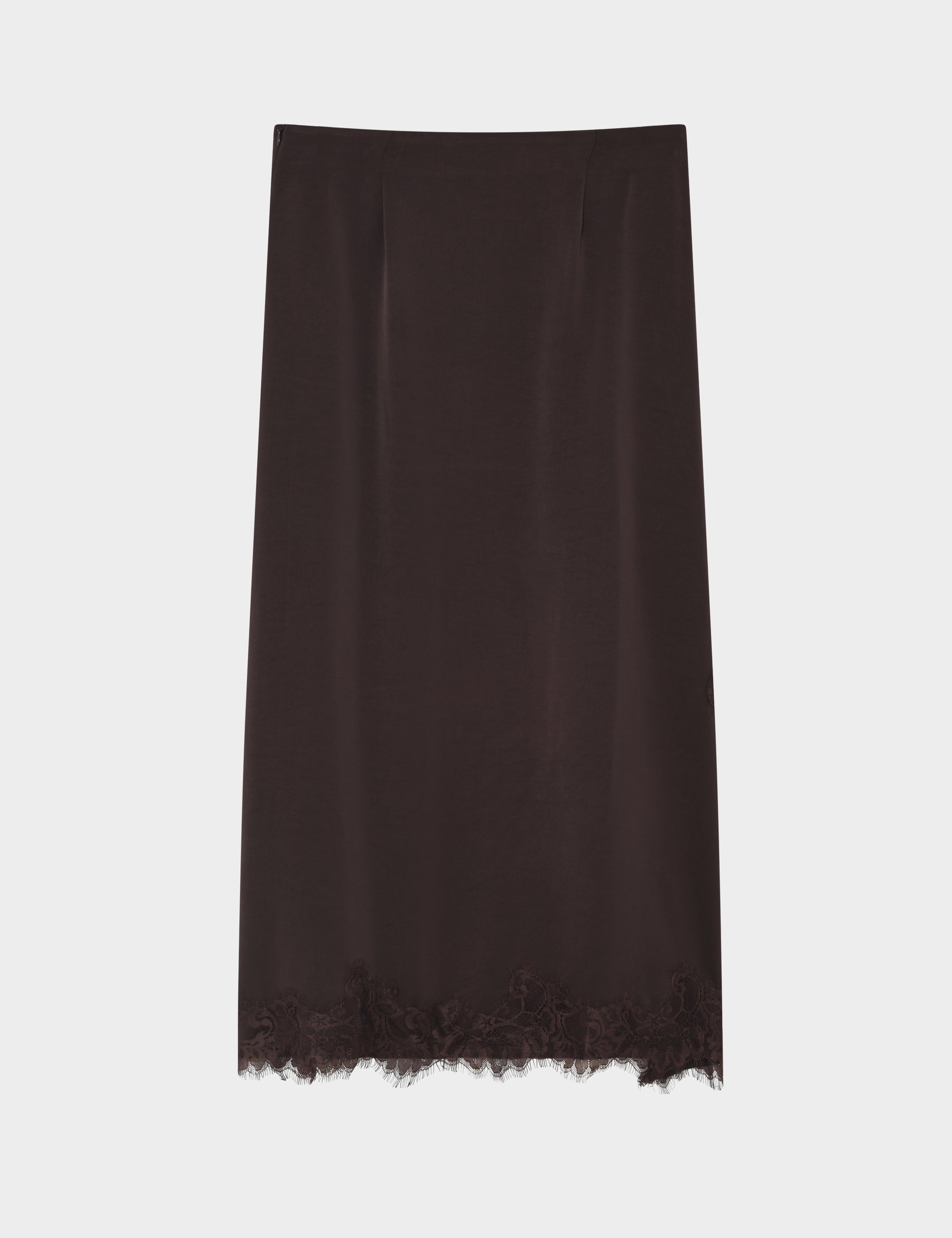 2NDDAY 2ND Cleus - Boho lace - Nederdel Skirt 191016 JAVA