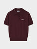 2ND Jean - Soft Wool Blend - Catawba Grape