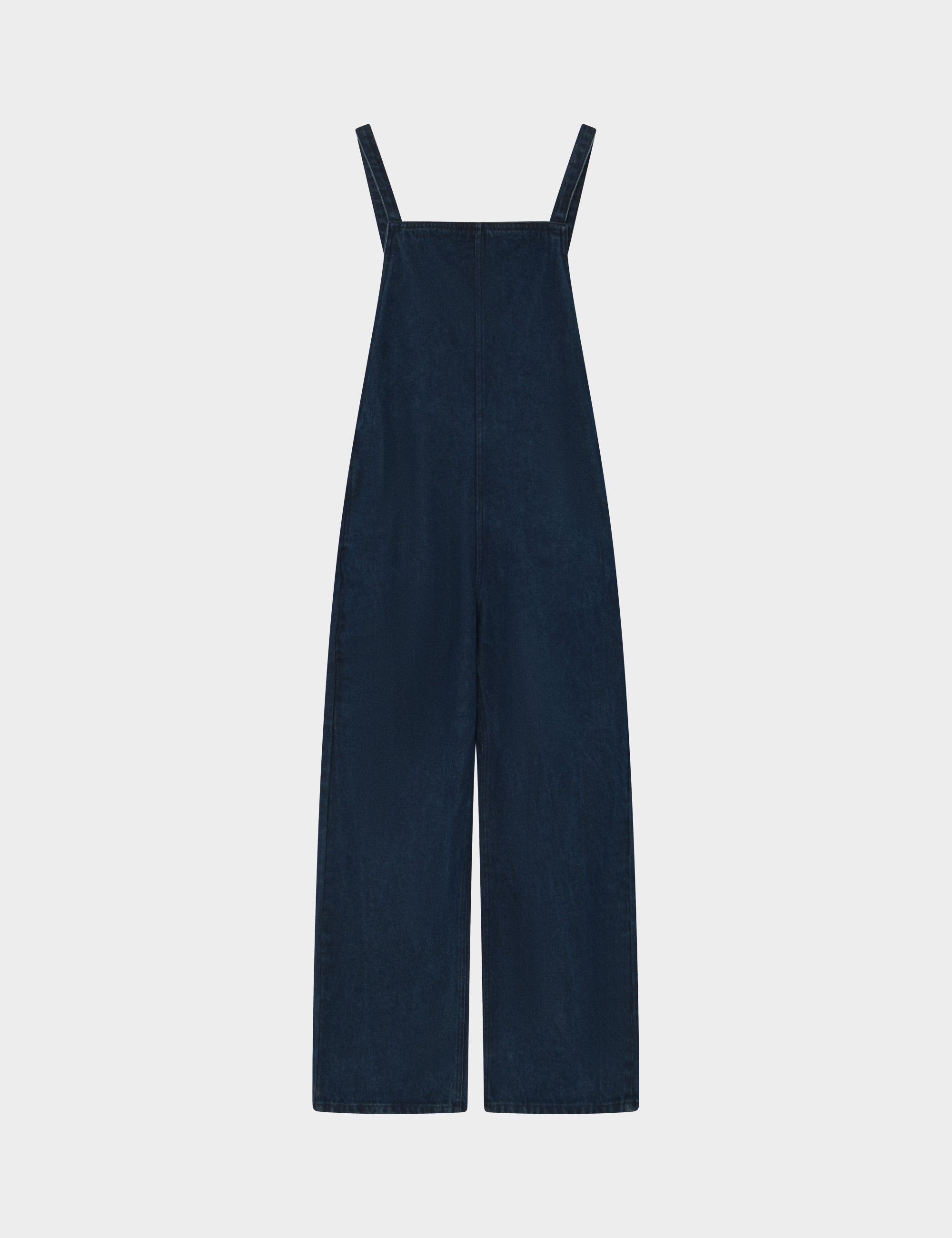 2NDDAY 2ND Julip - Cold Blue Denim Jeans D043 Cold Blue Denim