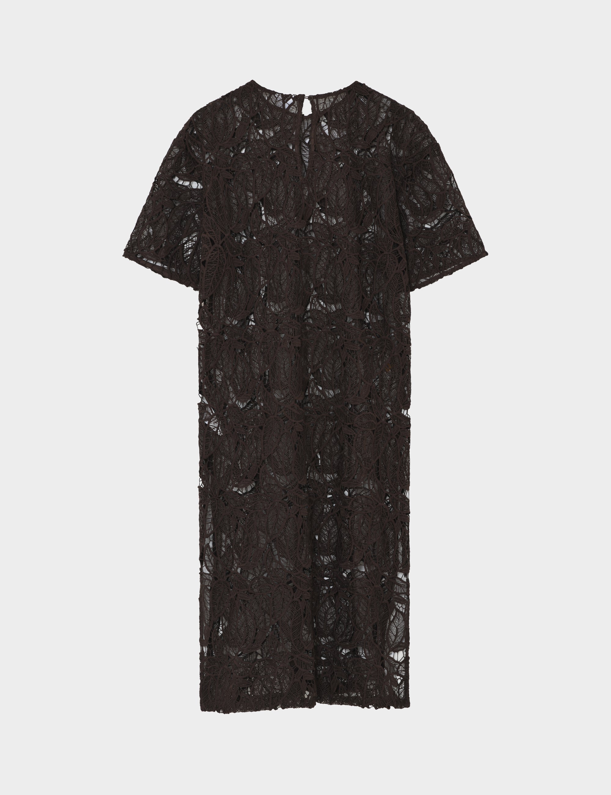 2NDDAY 2ND Kendra - Delicate Lace Dress 191016 JAVA