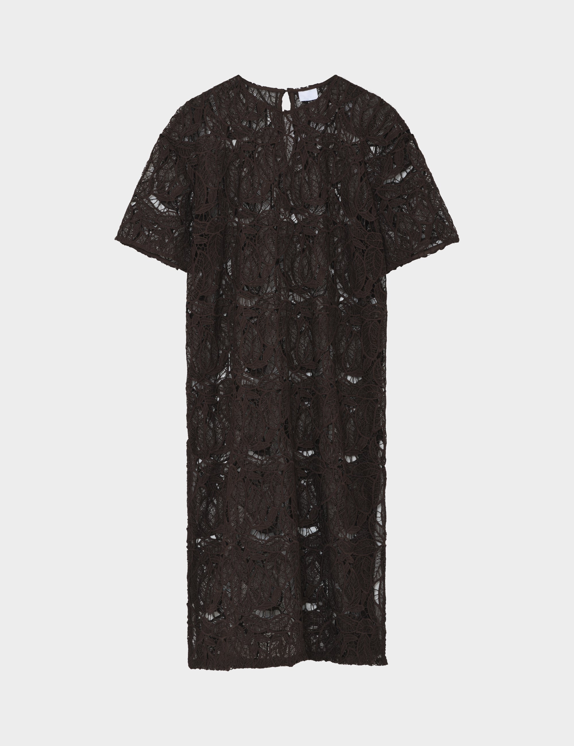 2NDDAY 2ND Kendra - Delicate Lace Dress 191016 JAVA