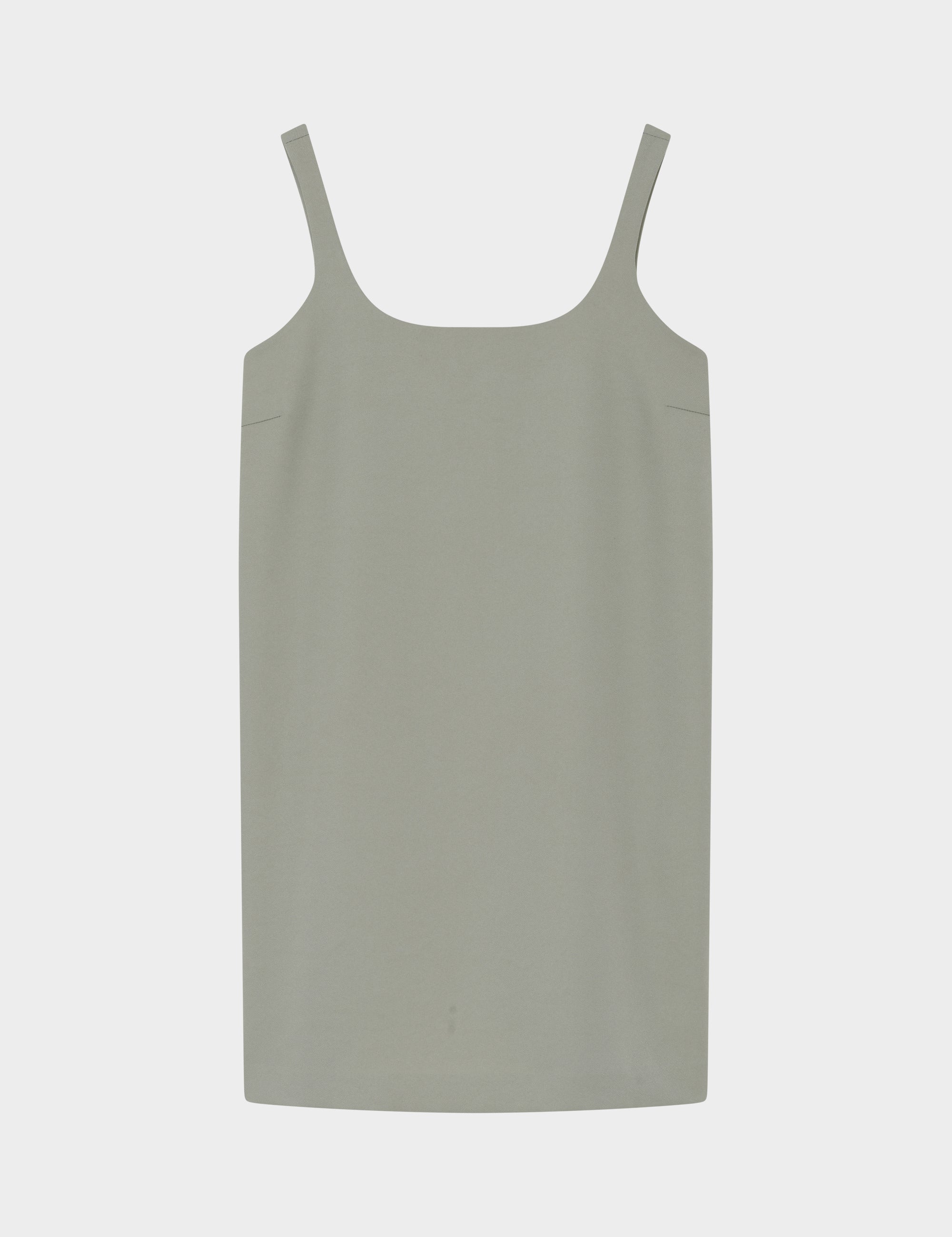 2NDDAY 2ND Kimm - Fine Tailoring Kjole 160110 Desert Sage