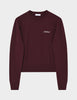 2ND Lance - Soft Wool Blend - Catawba Grape