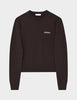 2ND Lance - Soft Wool Blend - JAVA